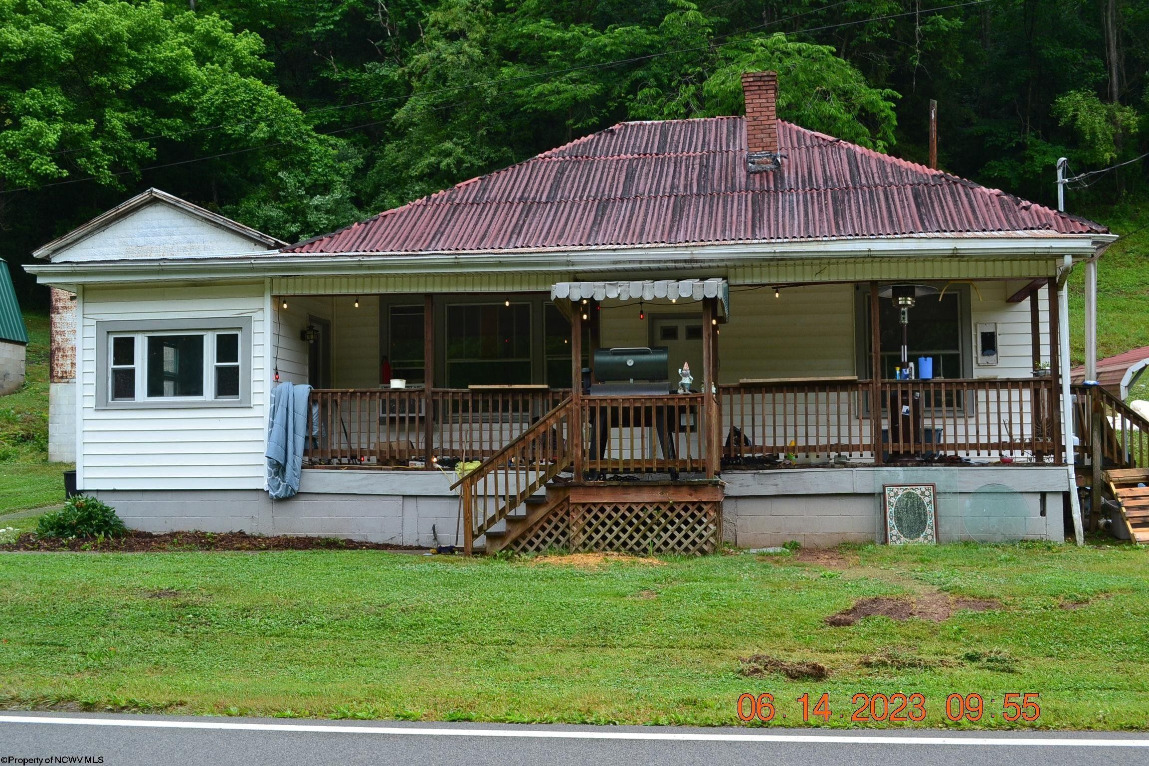 Alum Bridge, Lewis County, WV House for sale Property ID 416682252