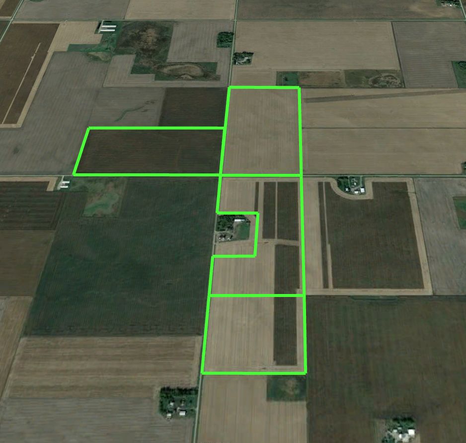 Meservey, Cerro Gordo County, IA Farms and Ranches for auction Property