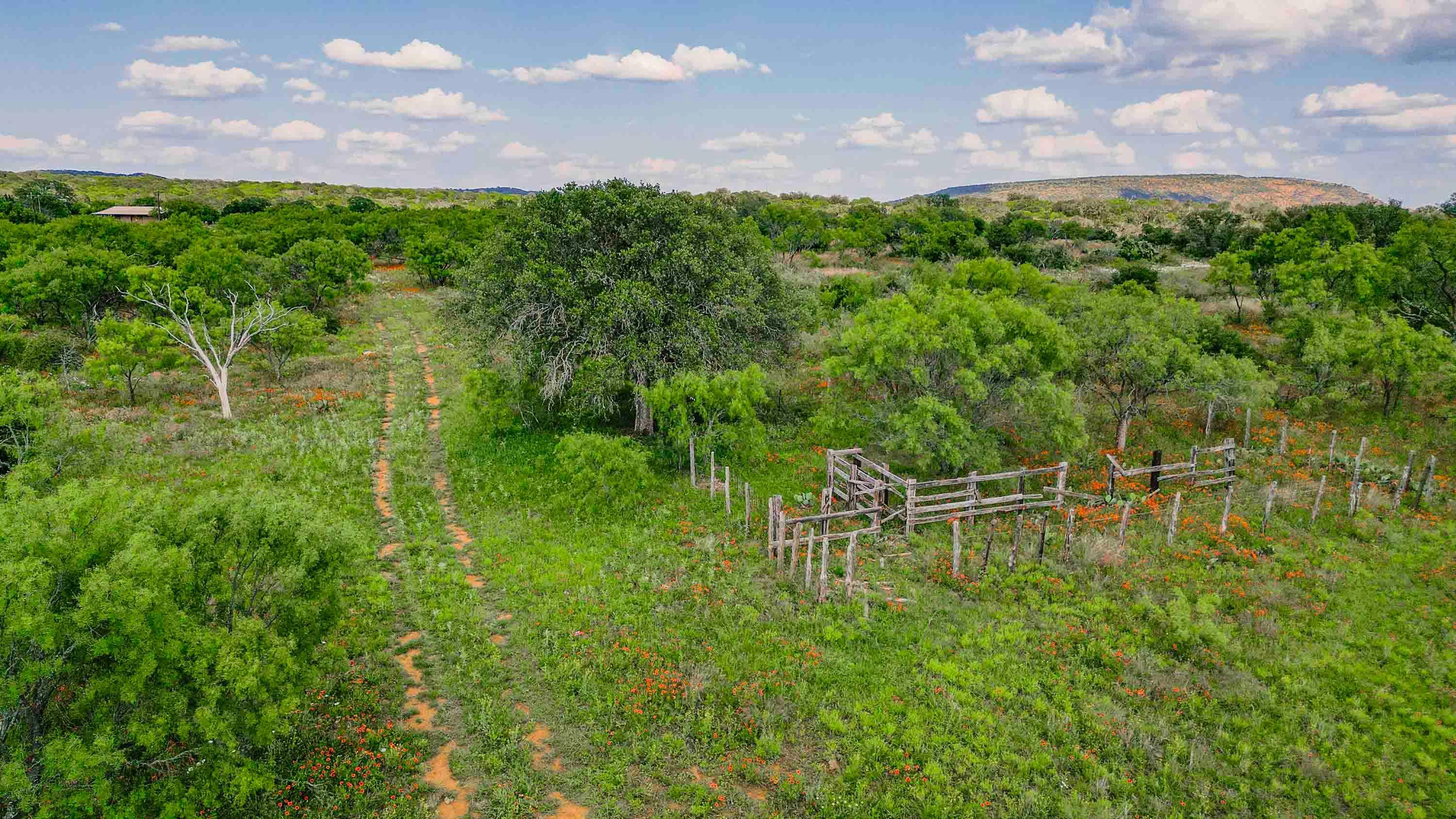 Valley Spring, Llano County, TX Farms and Ranches, Recreational