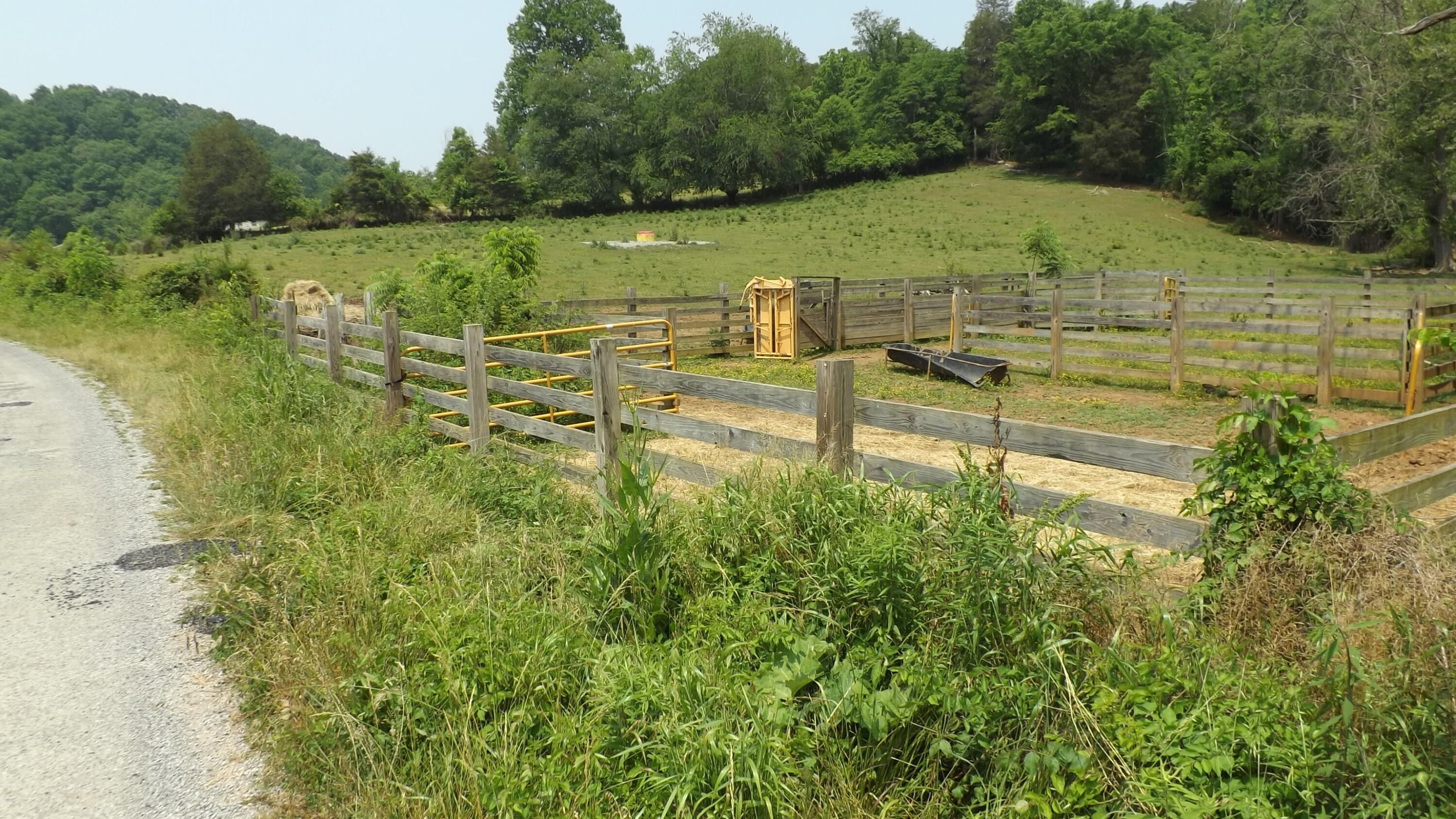 Tazewell, Hancock County, TN Farms and Ranches for sale Property ID