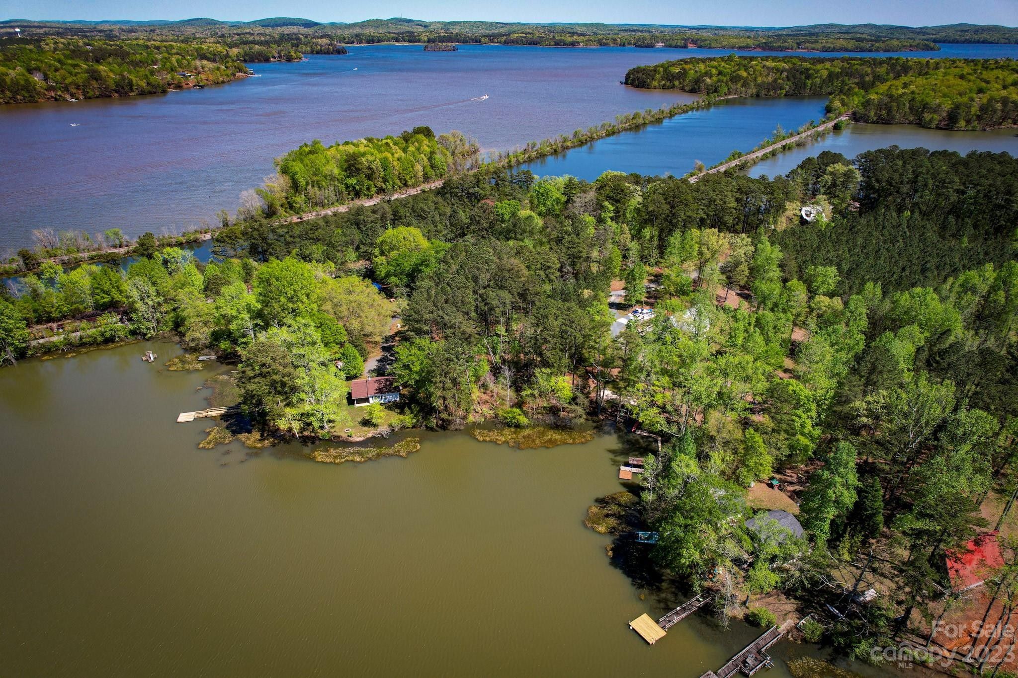 New London, Stanly County, NC Farms and Ranches, Homesites for sale