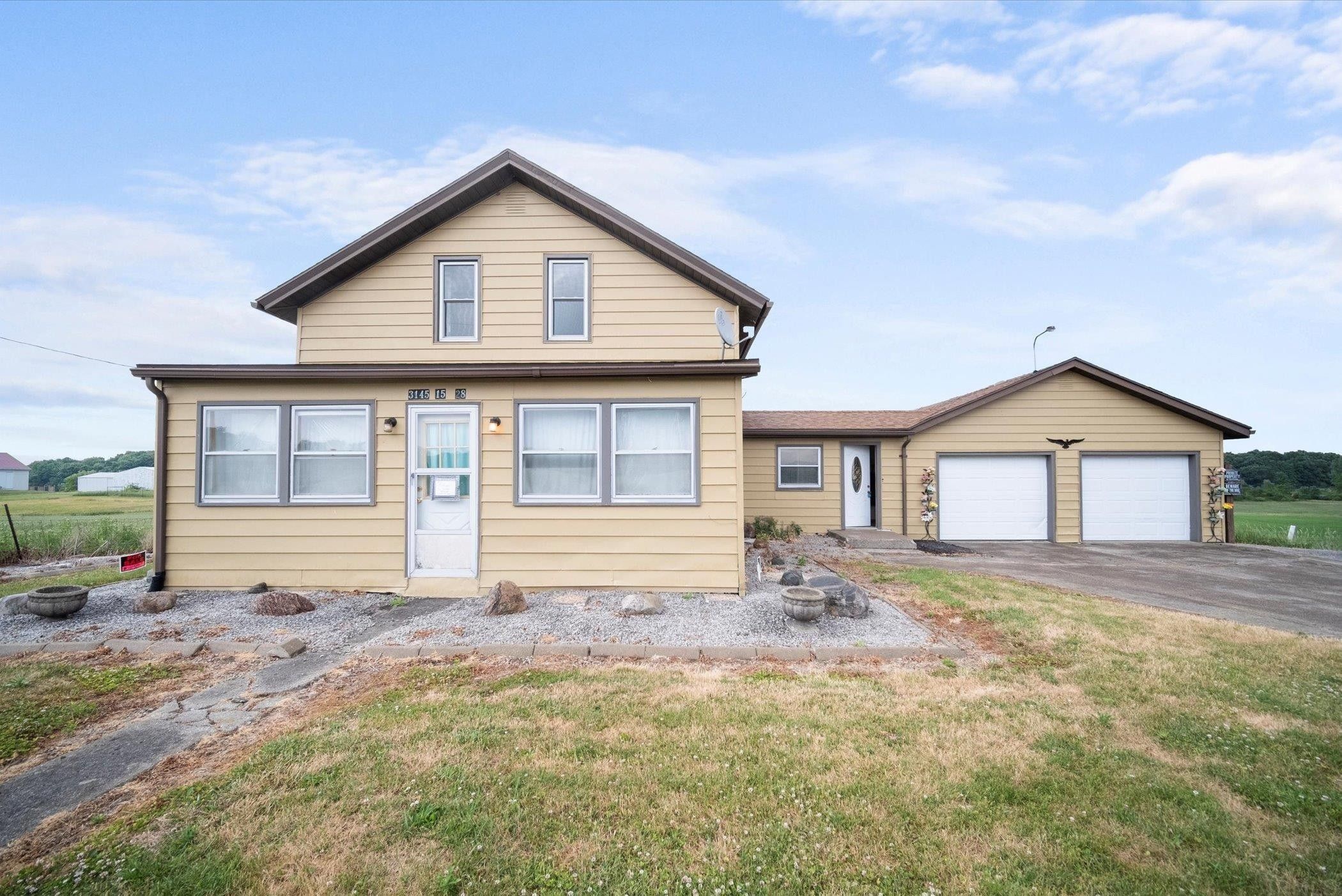 Auburn, DeKalb County, IN House for sale Property ID 416683584 LandWatch