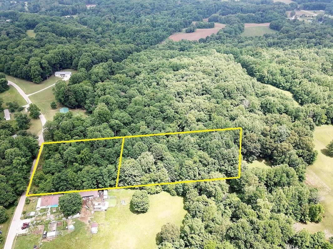 Laurel, Franklin County, IN Farms and Ranches, Homesites for sale