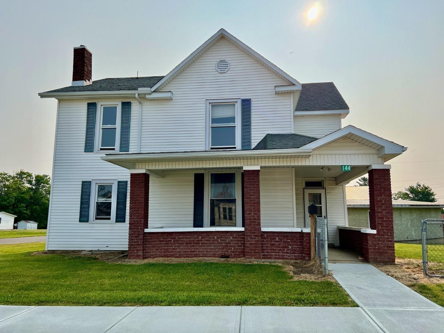 Osgood, Ripley County, IN House for sale Property ID 416684463 LandWatch