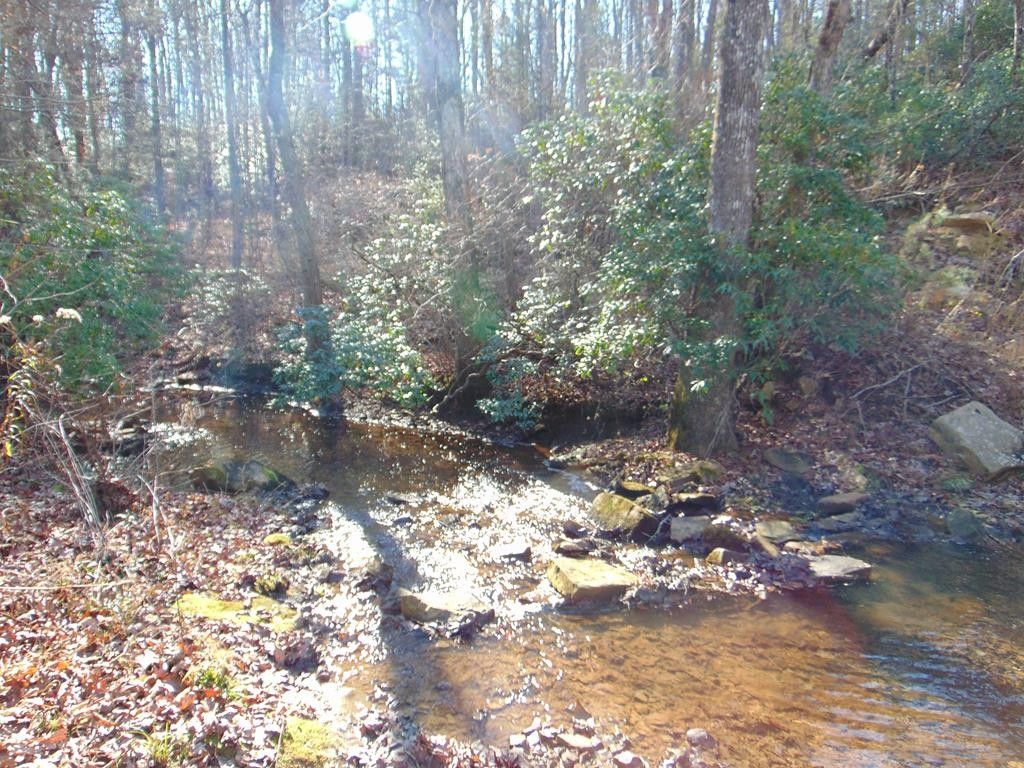 Graysville, Bledsoe County, TN Undeveloped Land for sale Property ID