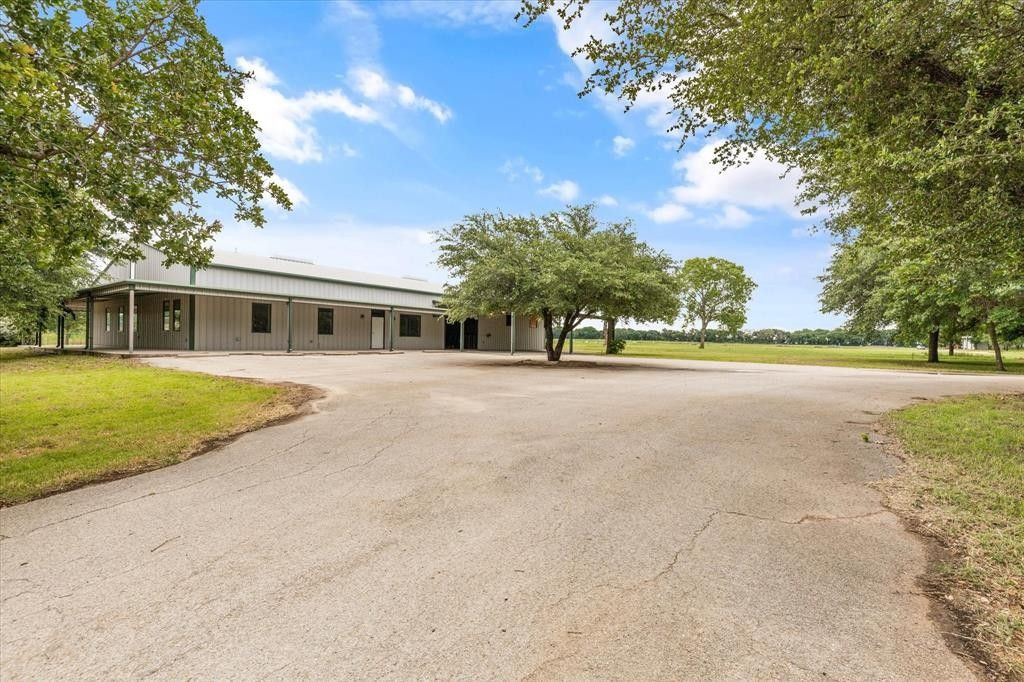 Granbury, Hood County, TX Commercial Property, House for sale Property