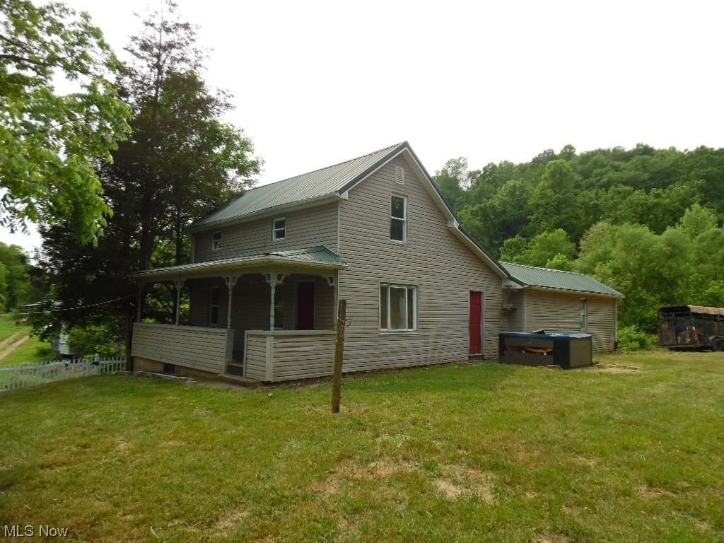 Walker, Wood County, WV House for sale Property ID 416685007 LandWatch