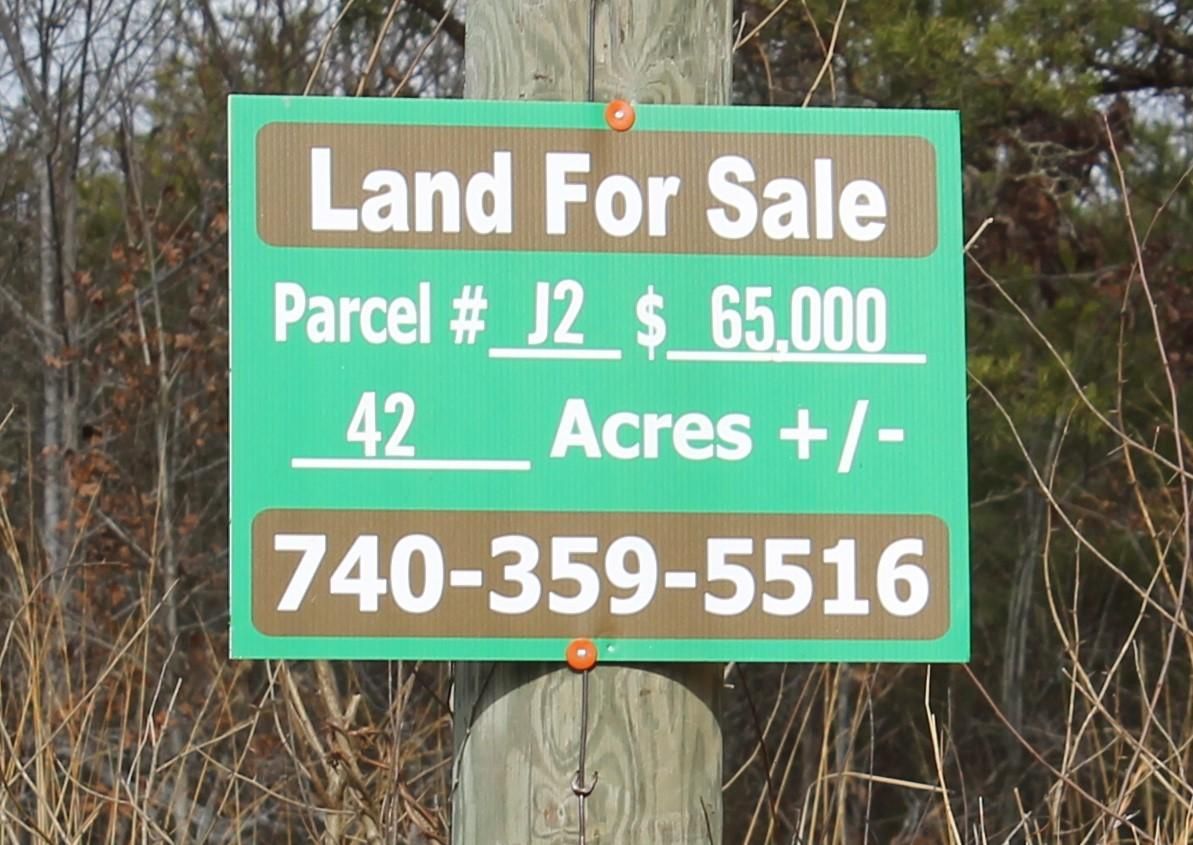 Freeport, Wirt County, WV Recreational Property, Undeveloped Land