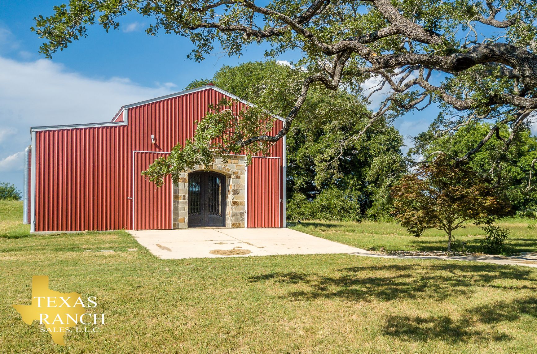 Saint Hedwig, Bexar County, TX Farms and Ranches, Recreational Property