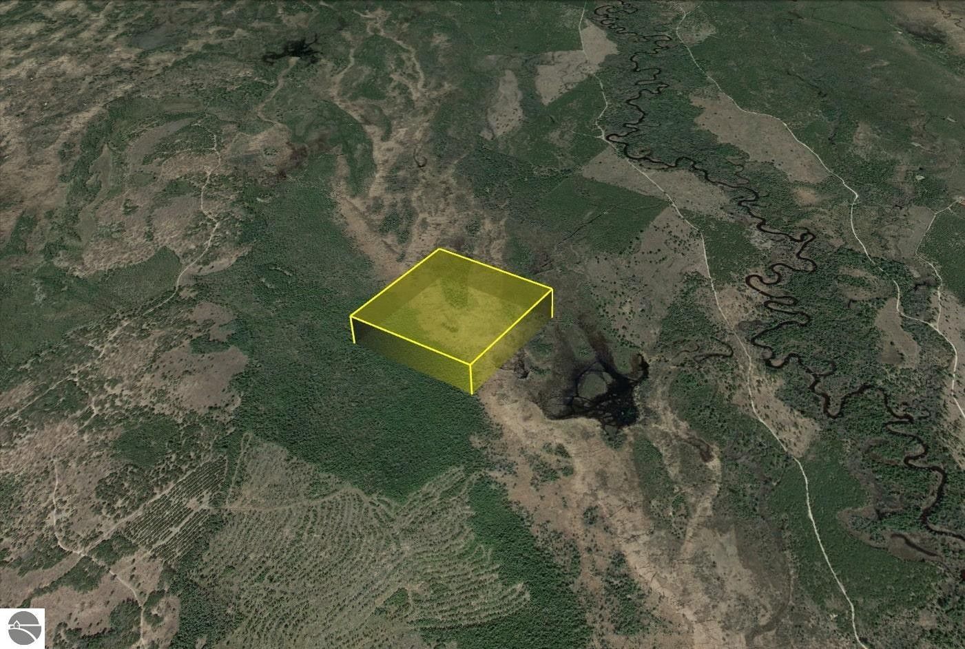 Manistique, Schoolcraft County, MI Undeveloped Land, Lakefront Property