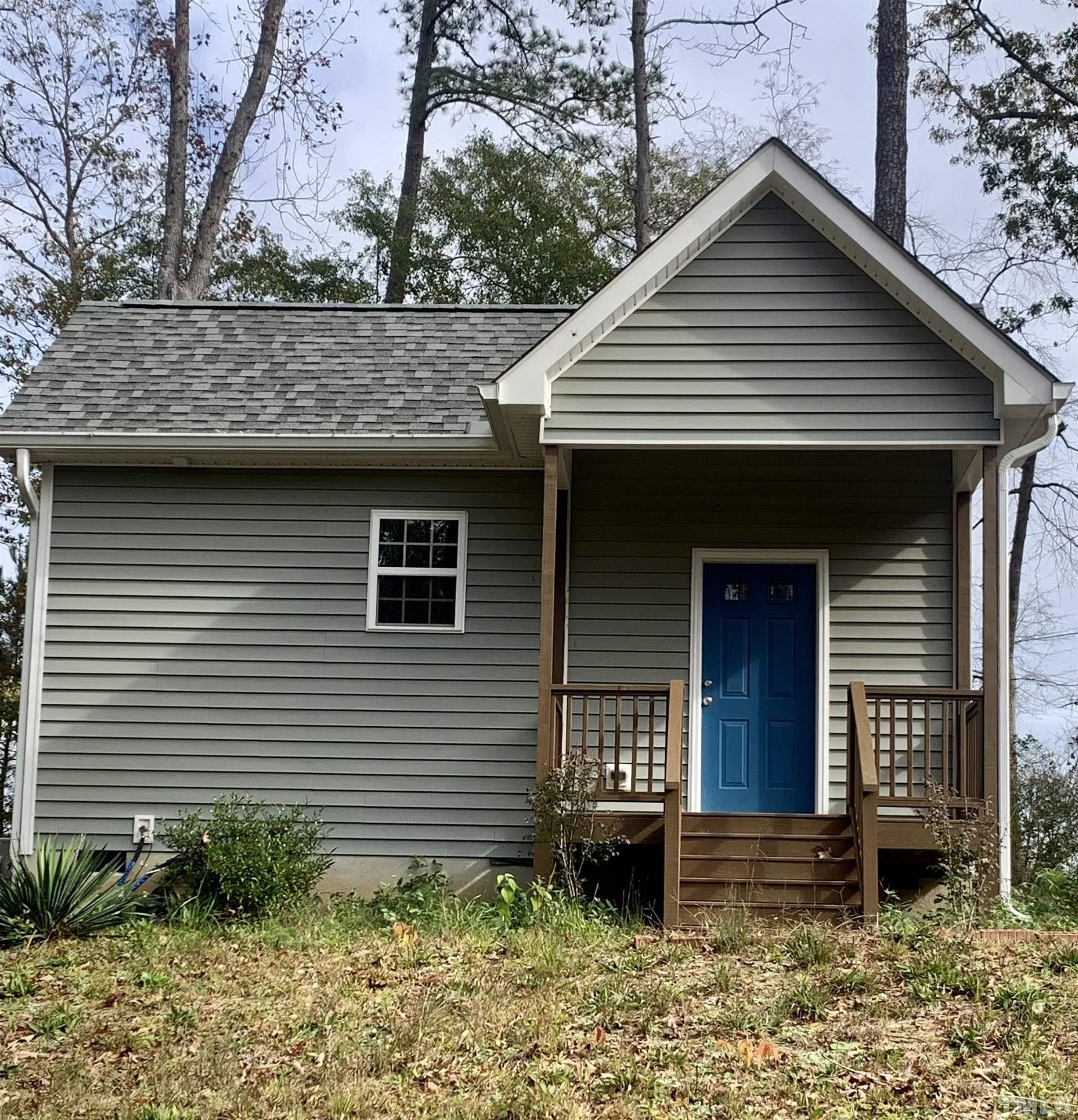 Benson, Johnston County, NC House for sale Property ID 416685470