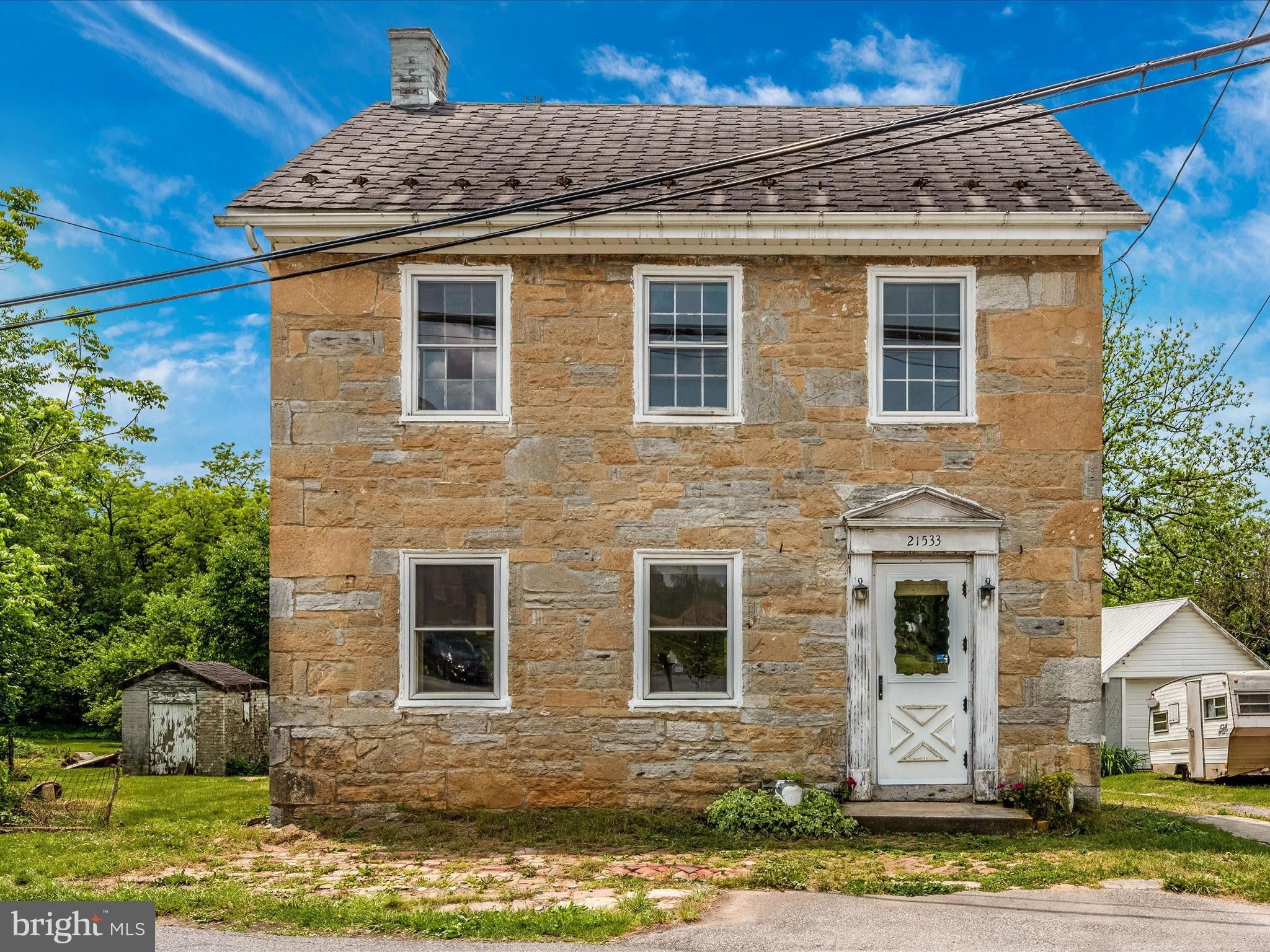 Hagerstown, Washington County, MD House for sale Property ID 416685604