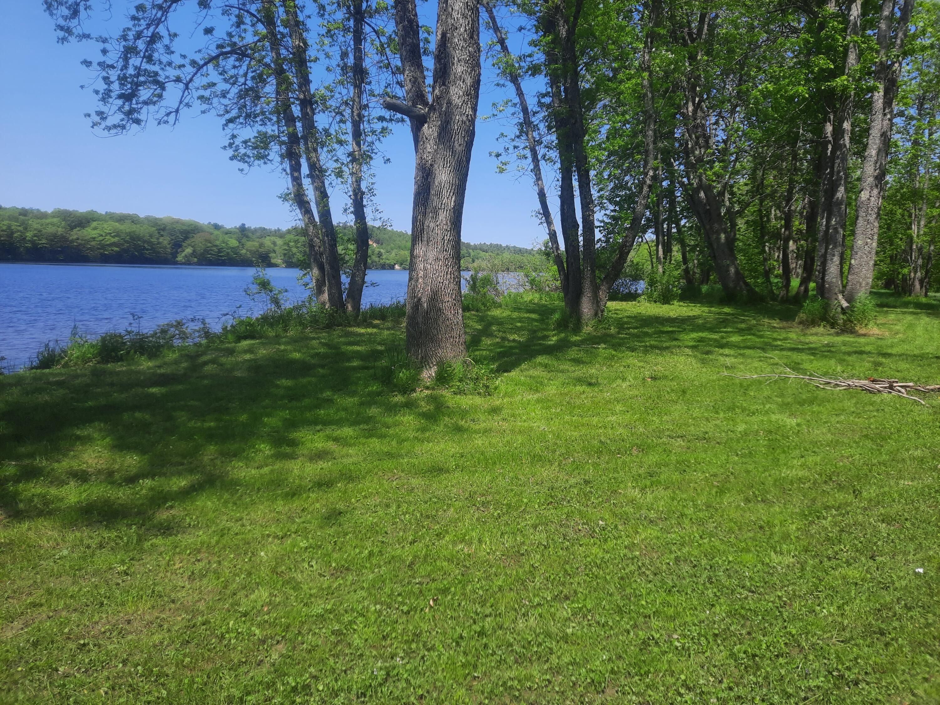 Pittston, Kennebec County, ME Lakefront Property, Waterfront Property