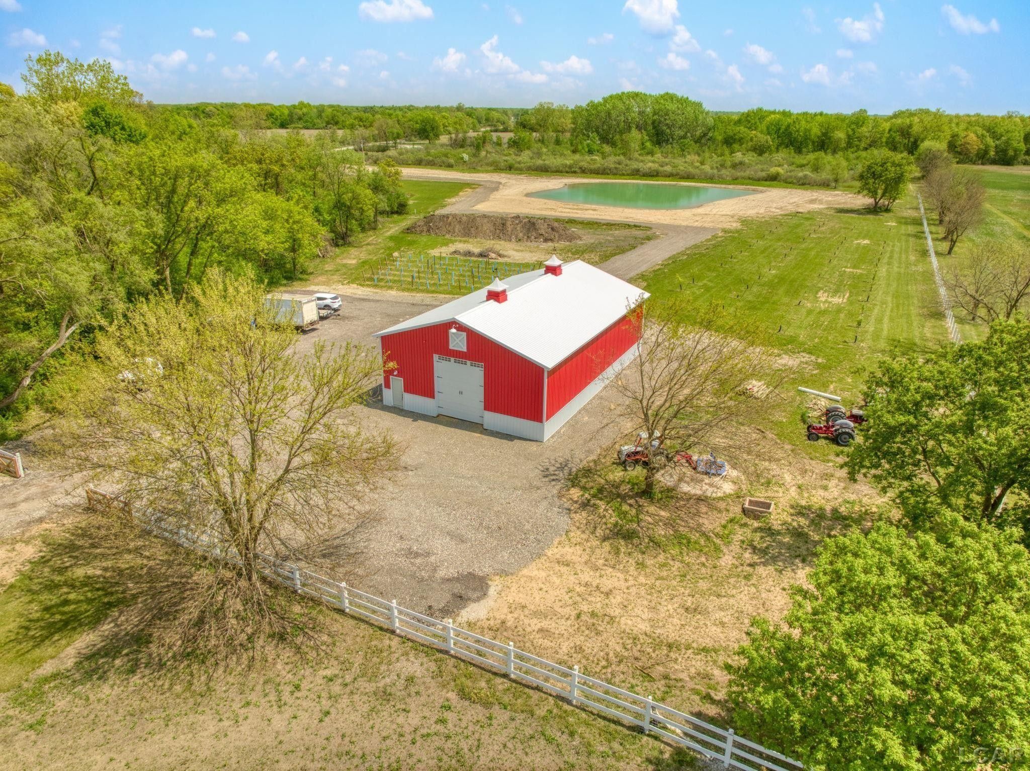 Ypsilanti, Washtenaw County, MI Undeveloped Land for sale Property ID