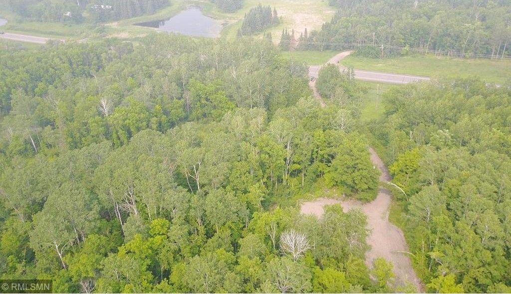 Crosby, Crow Wing County, MN Farms and Ranches, Lakefront Property