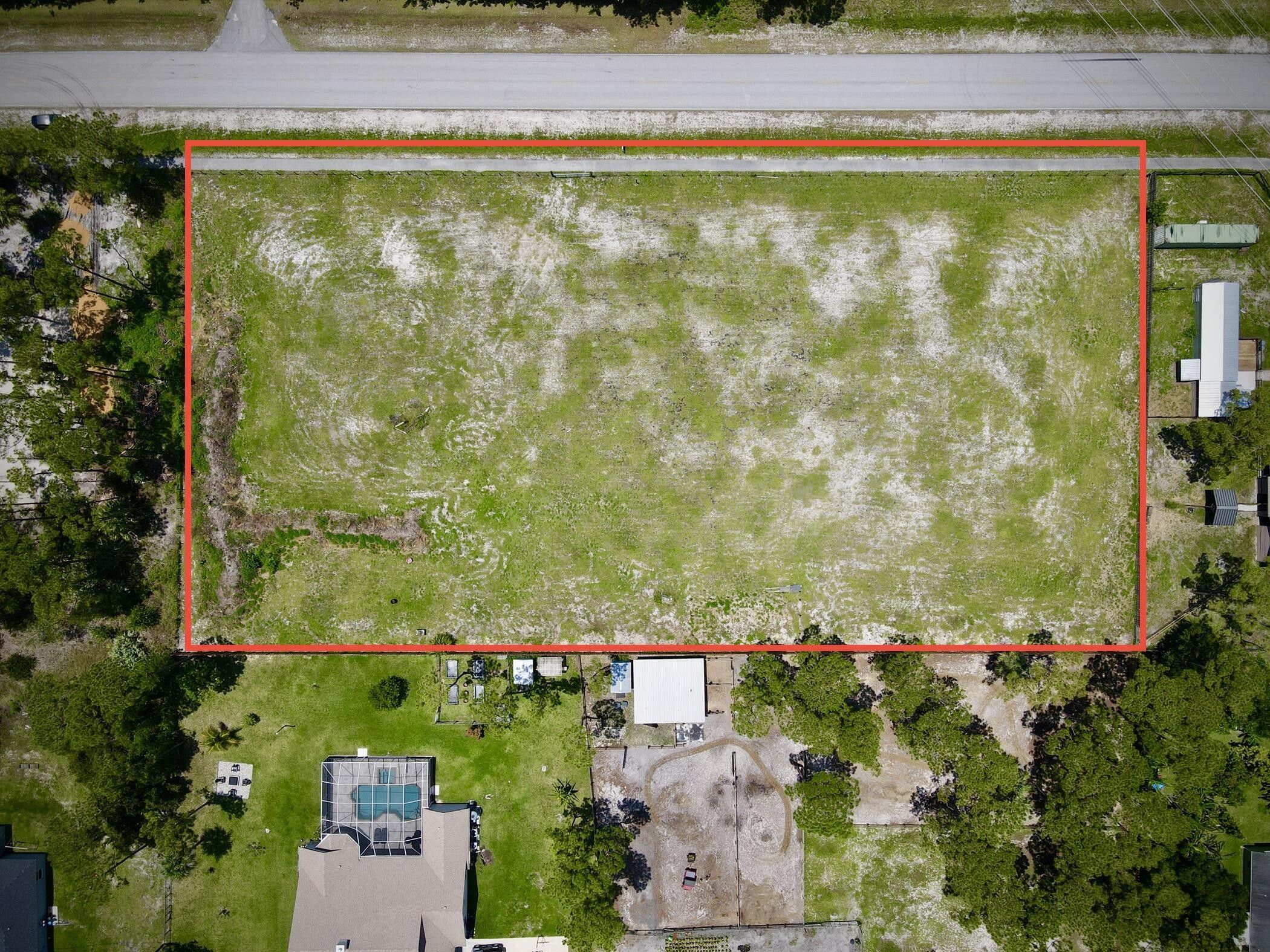 Loxahatchee, Palm Beach County, FL Farms and Ranches, Homesites for