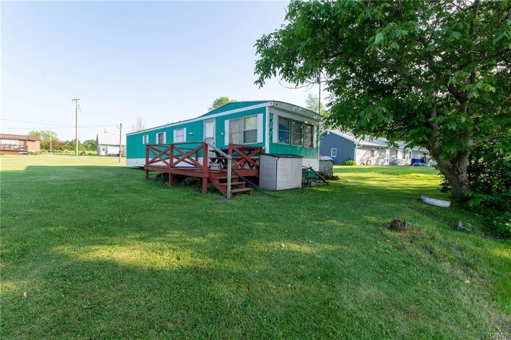 Three Mile Bay, Jefferson County, NY Lakefront Property, Waterfront