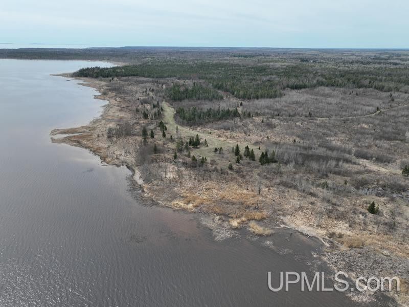 Rapid River, Delta County, MI Farms and Ranches for sale Property ID