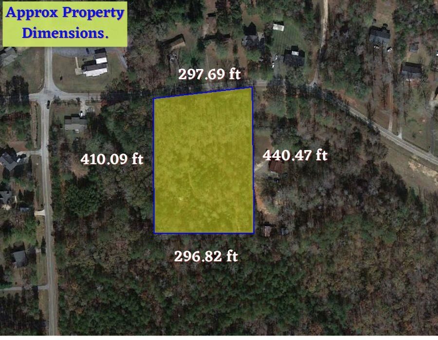 Winston, Douglas County, GA Recreational Property, Undeveloped Land
