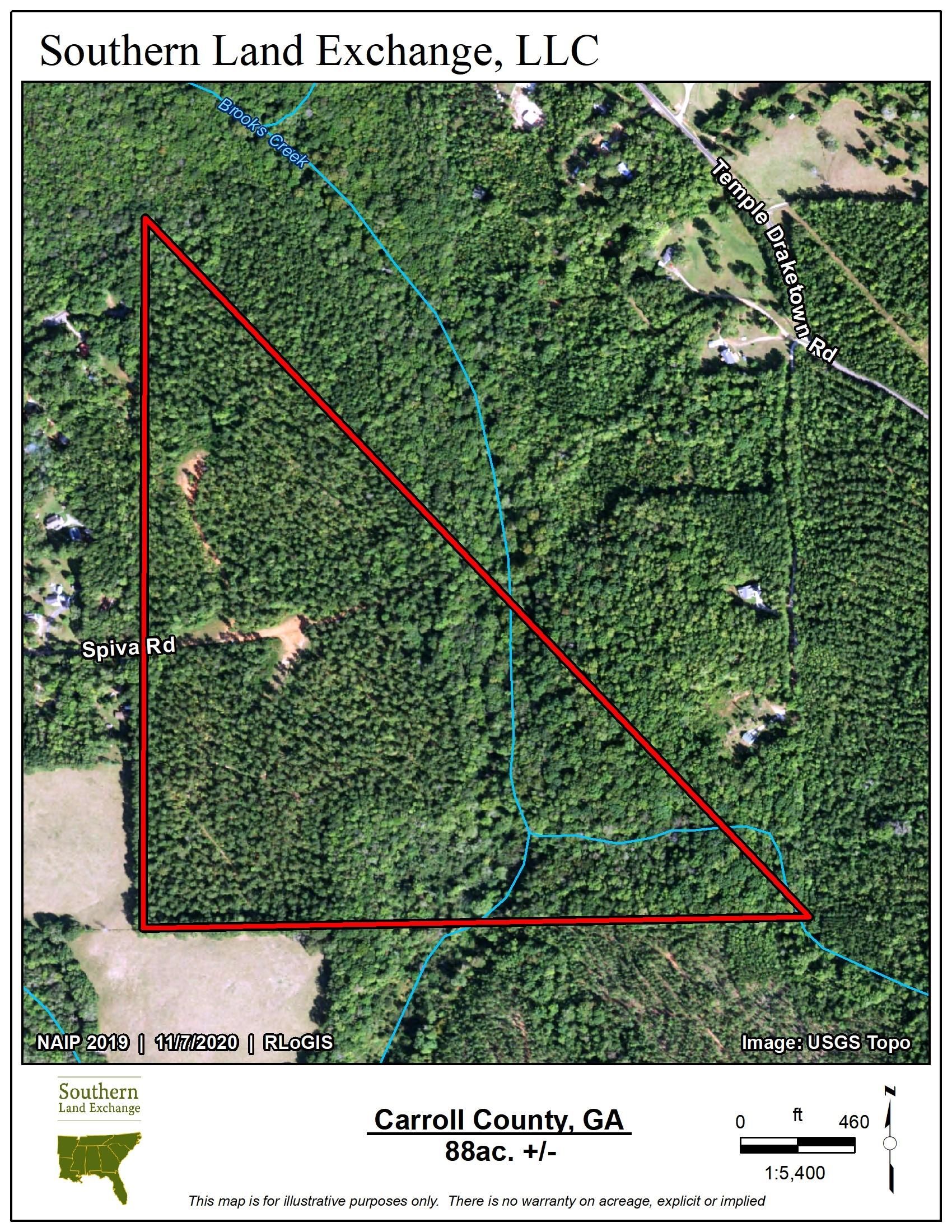 Spiva Road, Temple, GA 30179 LandWatch