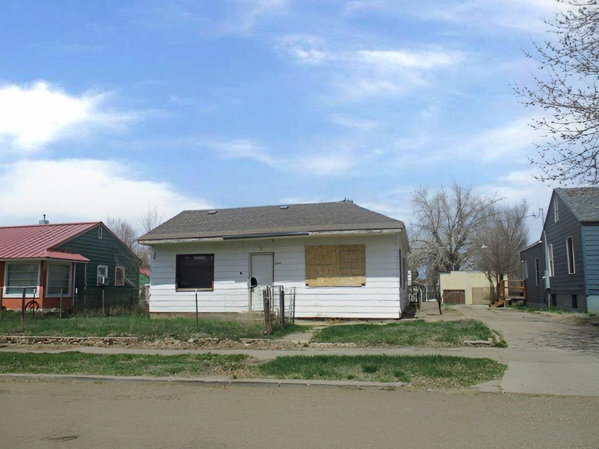 Havre, Hill County, MT House for sale Property ID 416392161 LandWatch