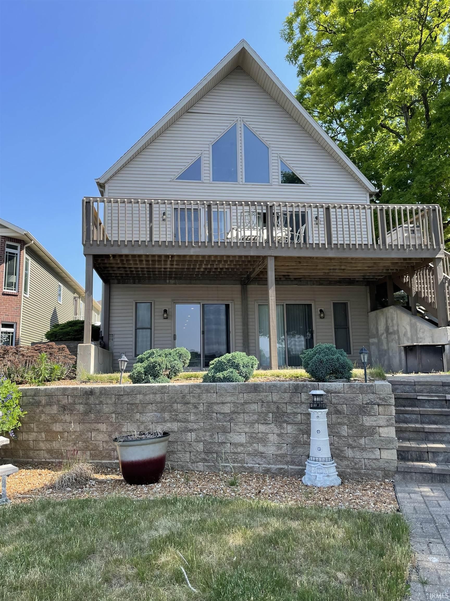 Hamilton, Steuben County, IN Lakefront Property, Waterfront Property