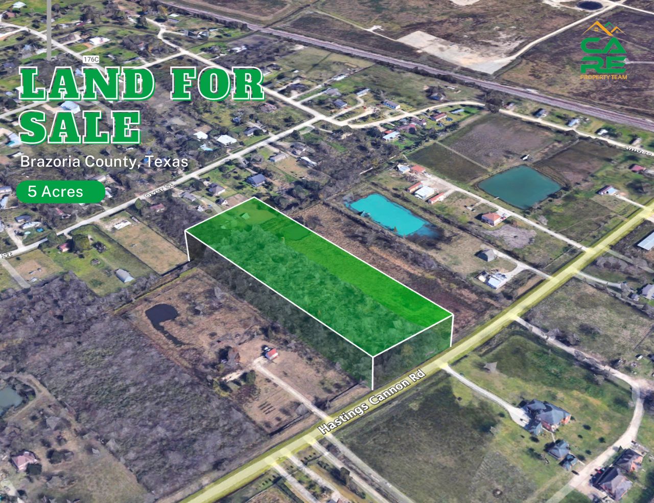 5 acres in Pearland, TX, 77584 LandWatch