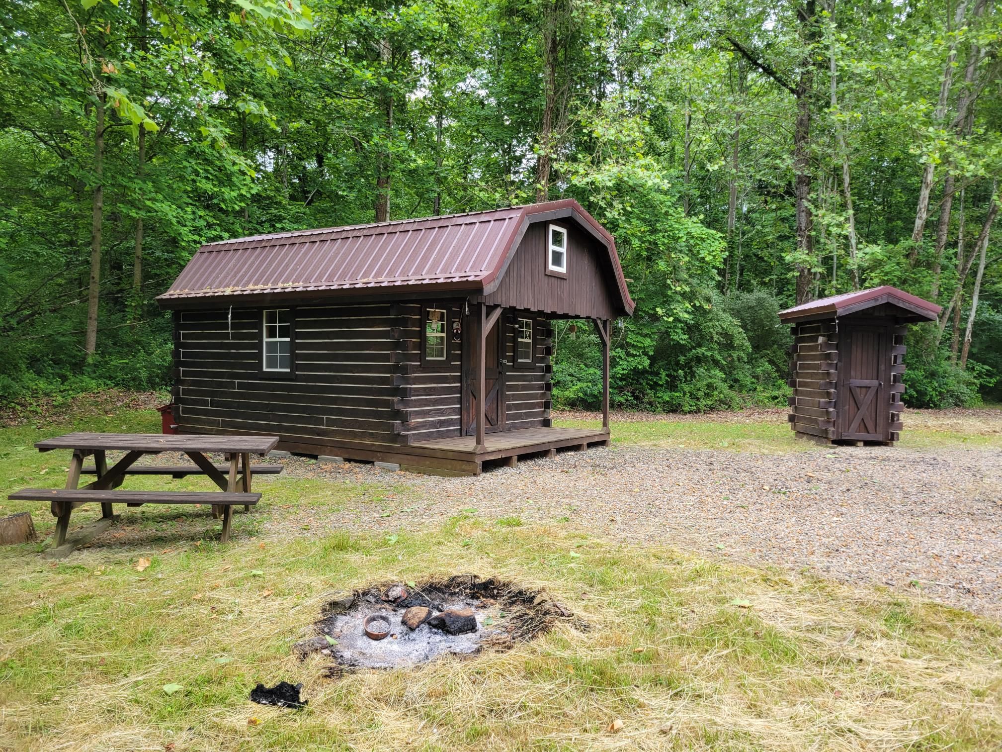 Mcconnelsville, County, OH Recreational Property, Undeveloped