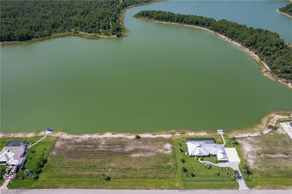 Naples, Collier County, FL Farms and Ranches, Lakefront Property