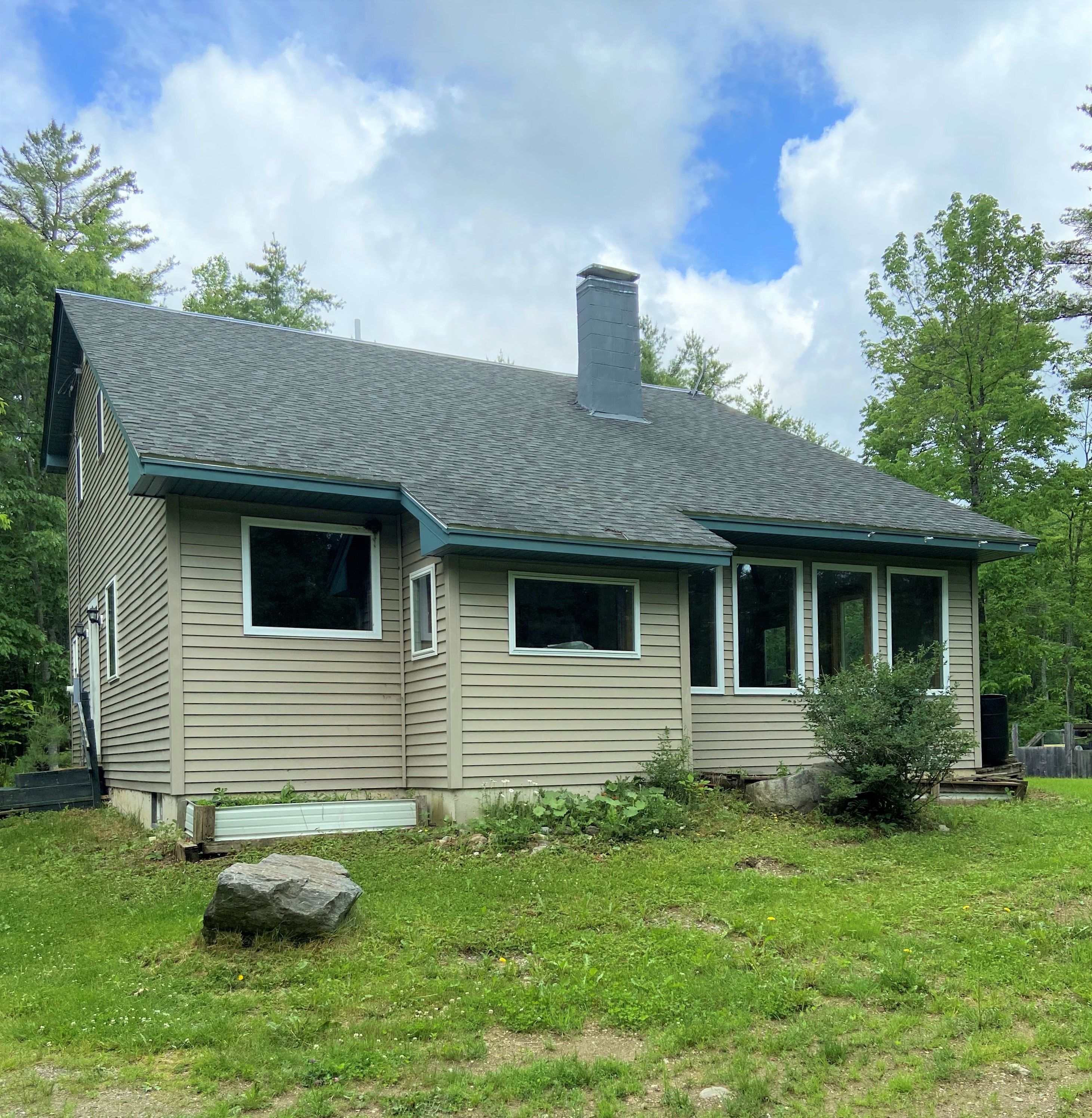 Whitefield, Lincoln County, ME House for sale Property ID 416687367