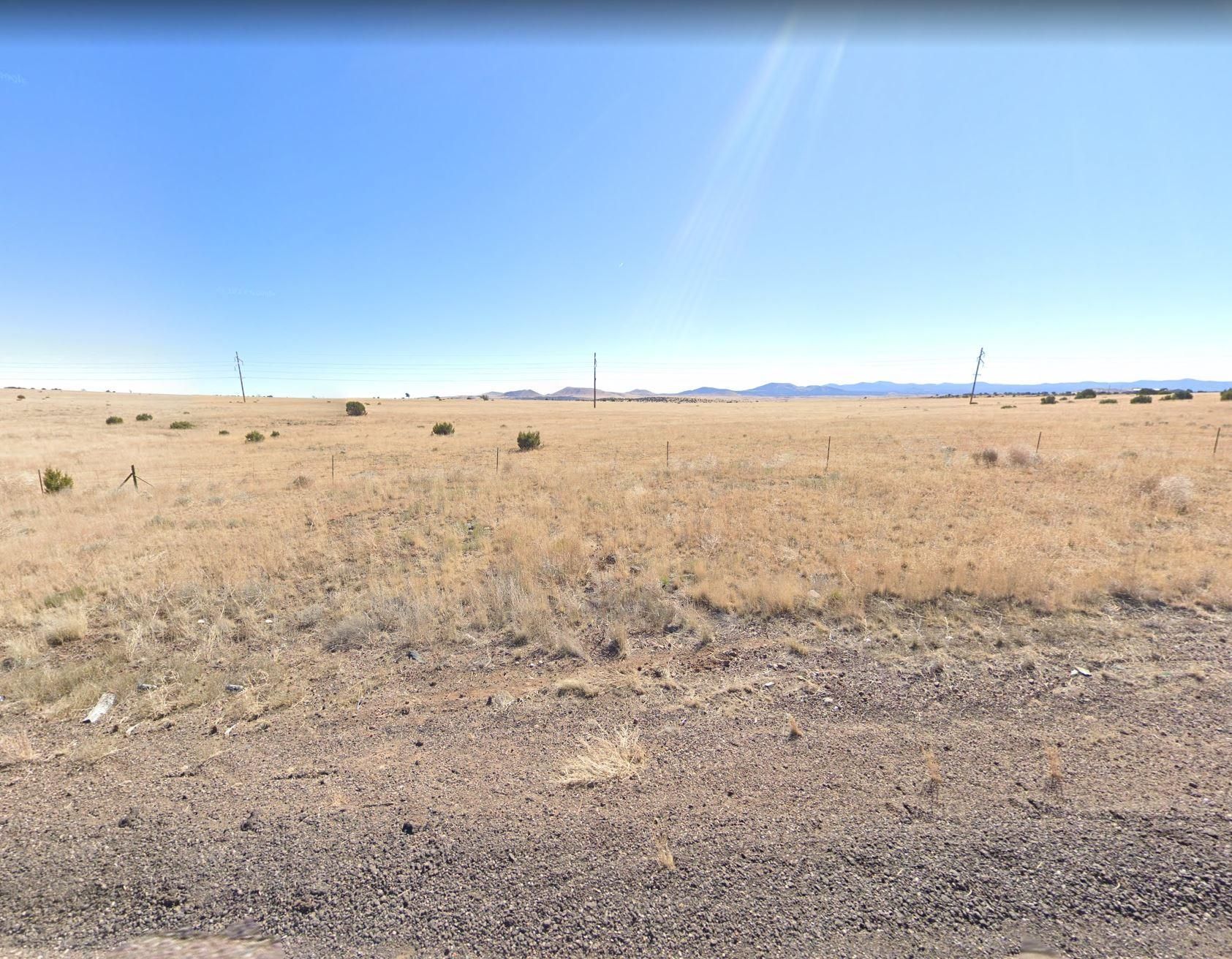 Concho, Apache County, AZ Recreational Property, Undeveloped Land