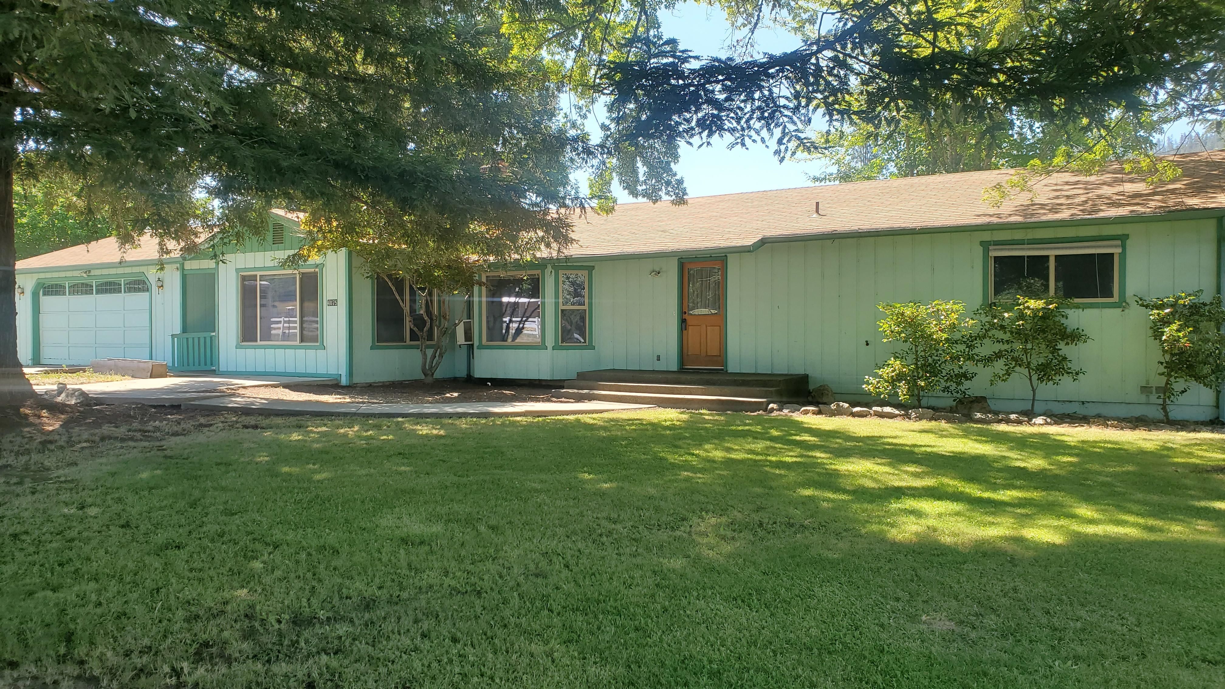 Grants Pass, Josephine County, OR Recreational Property, Horse Property