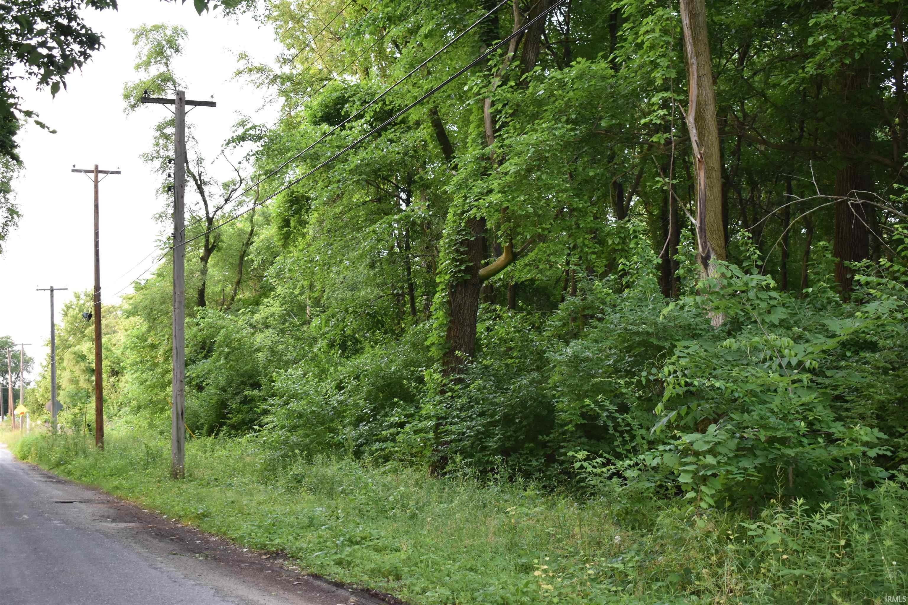 Mishawaka, St Joseph County, IN Farms and Ranches, Homesites for sale