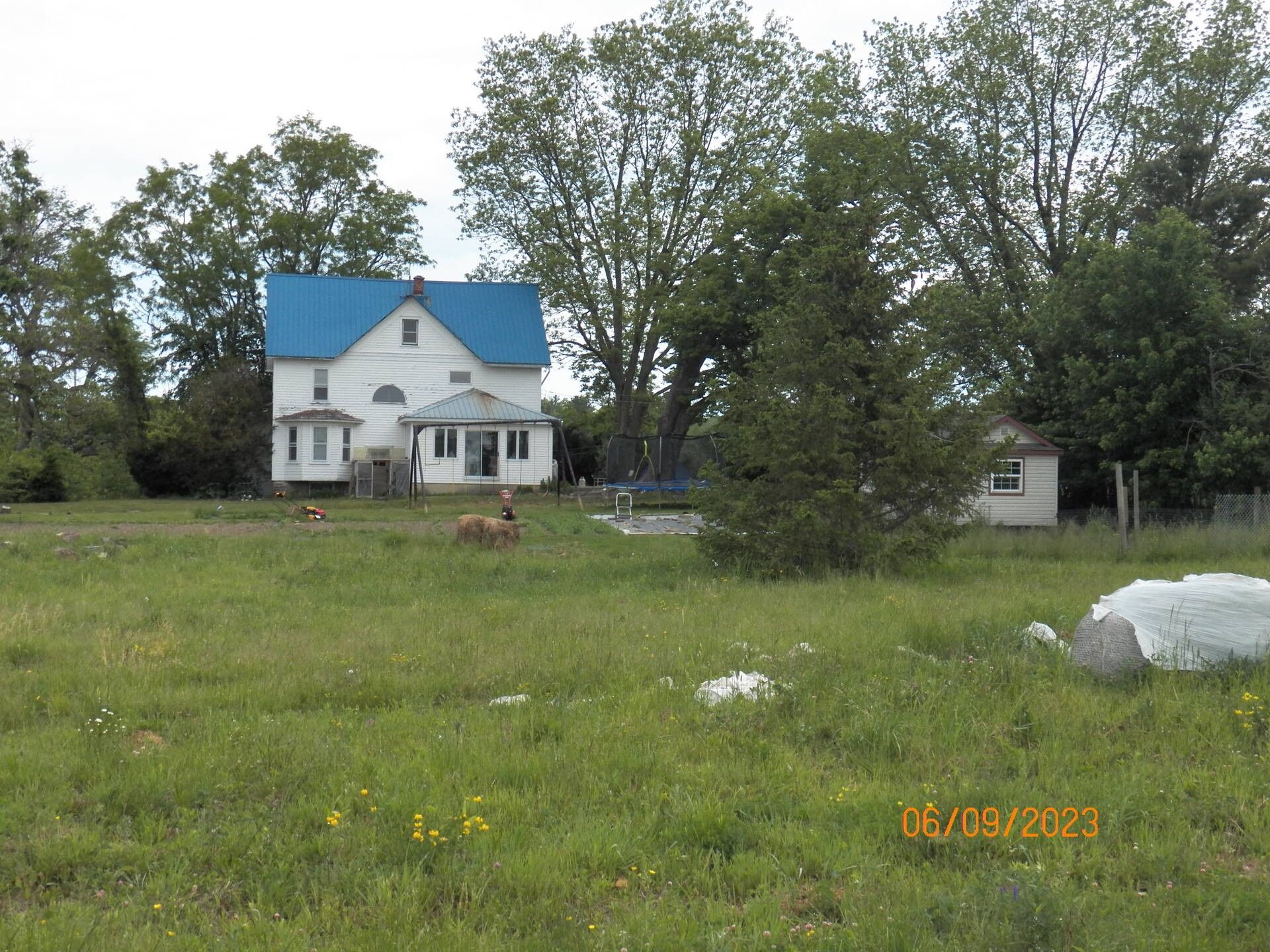 Sprakers, New York County, NY Farms and Ranches, House for sale