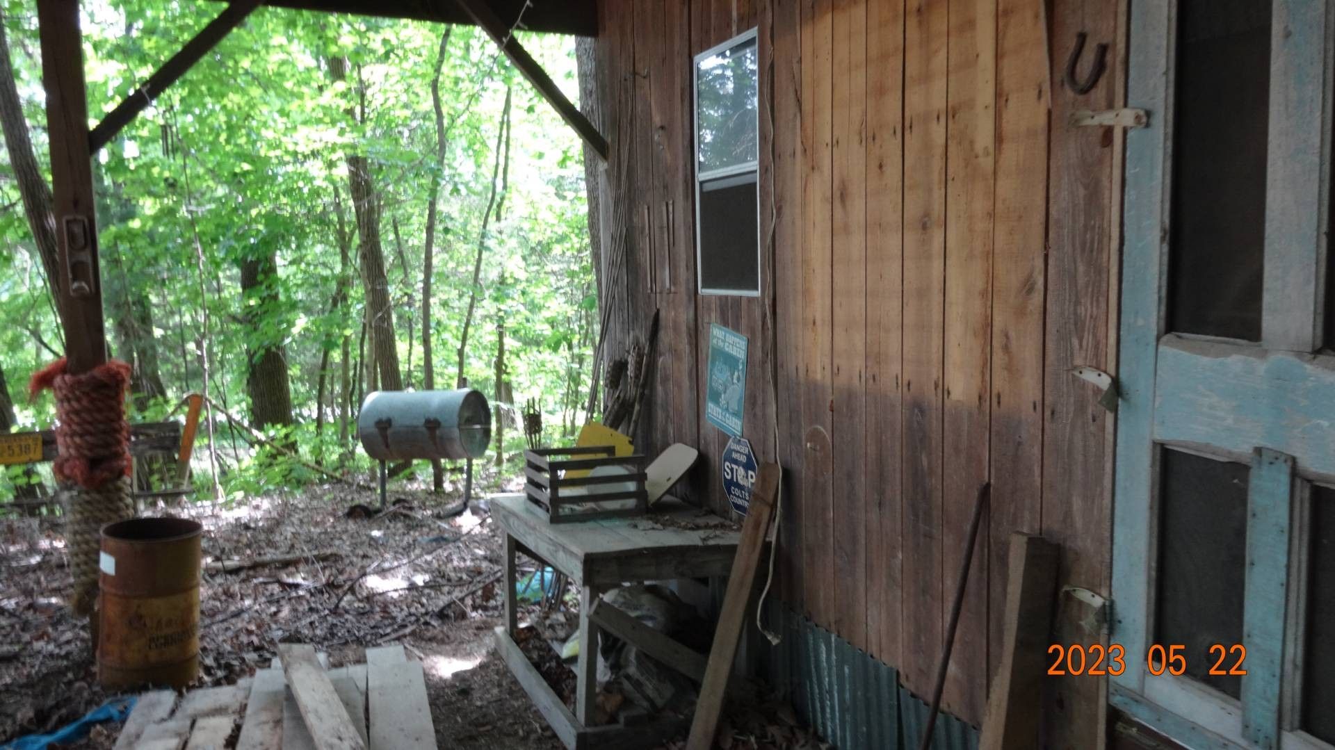Leavenworth, Crawford County, IN Farms and Ranches, Homesites for sale