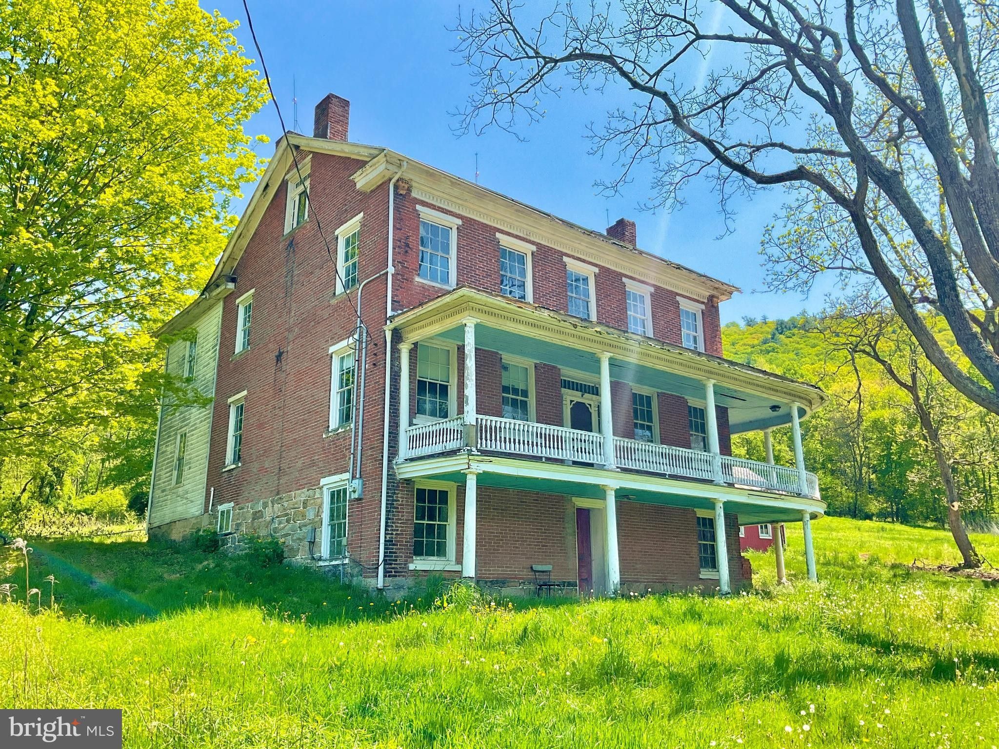 Dalmatia, Dauphin County, PA House for sale Property ID 416688906