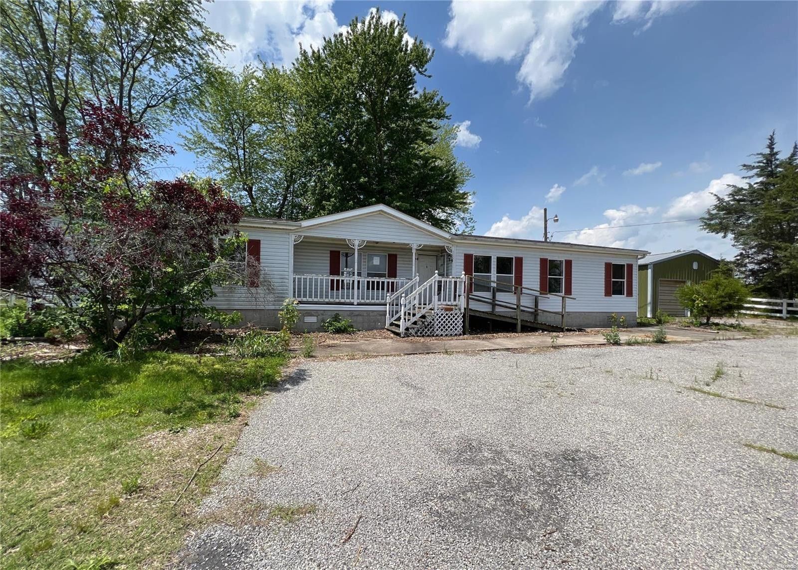 Saint Mary, Perry County, MO House for sale Property ID 416688938
