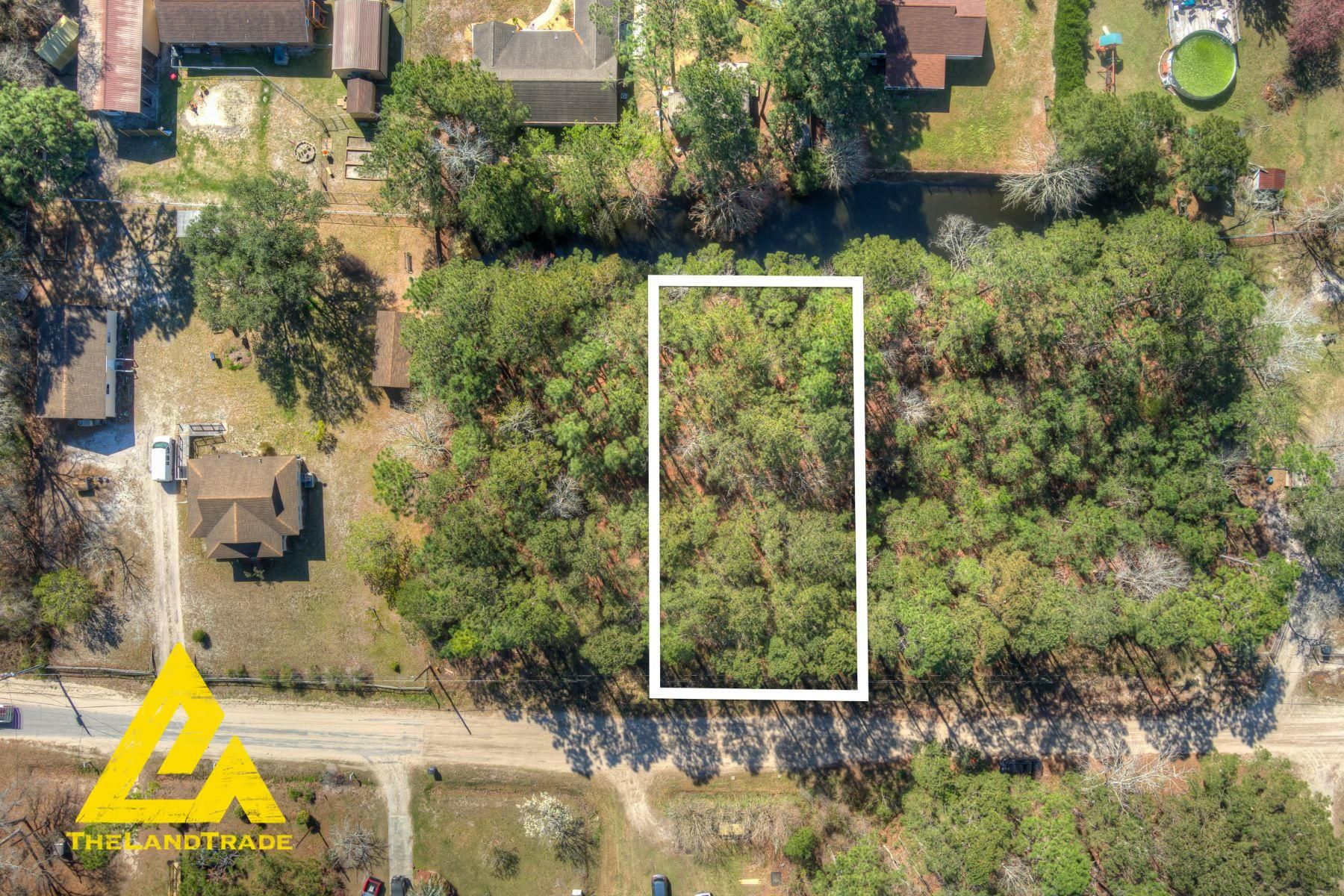 2357 Evans Cir SW, Shallotte, NC 28470 MLS NC003, Sold LandWatch