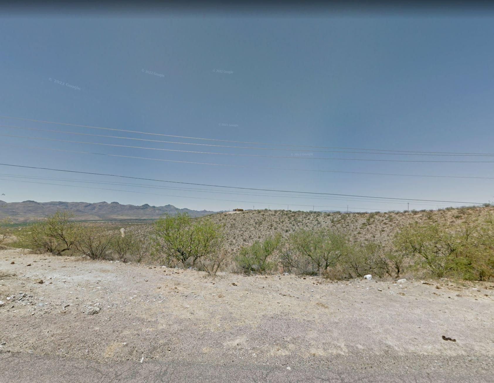 Rio Rico, Santa Cruz County, AZ Recreational Property, Undeveloped Land