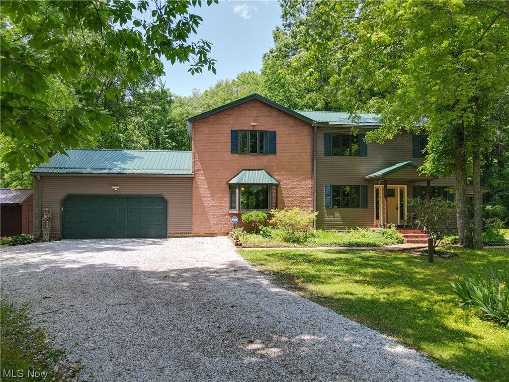 Chagrin Falls, Geauga County, OH House for sale Property ID 416690066 LandWatch