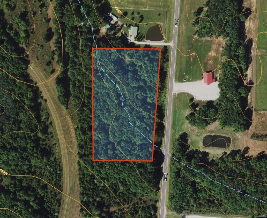 Monroe City, Ralls County, MO Farms and Ranches for sale Property ID