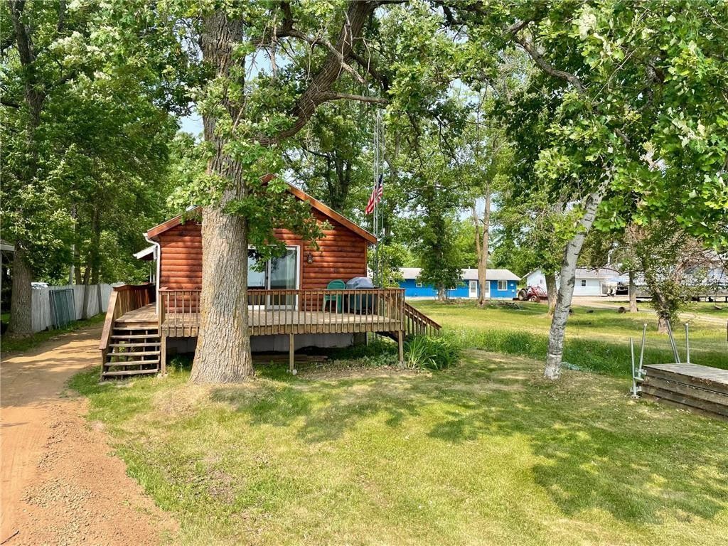 Garrison, Crow Wing County, MN Lakefront Property, Waterfront Property