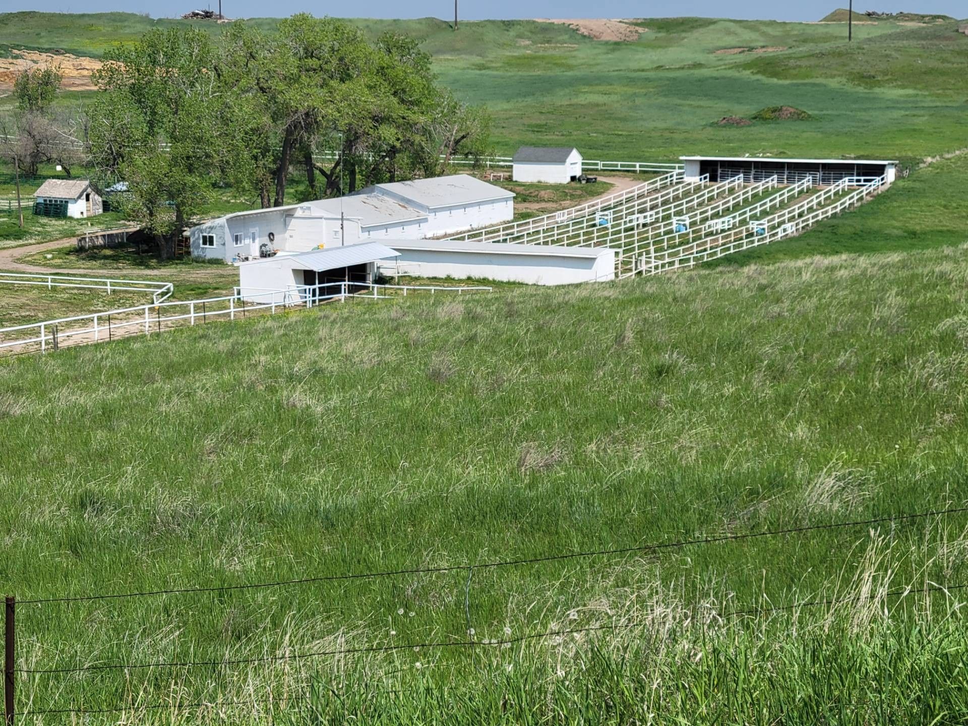 Great Falls, Cascade County, MT Farms and Ranches, House for sale