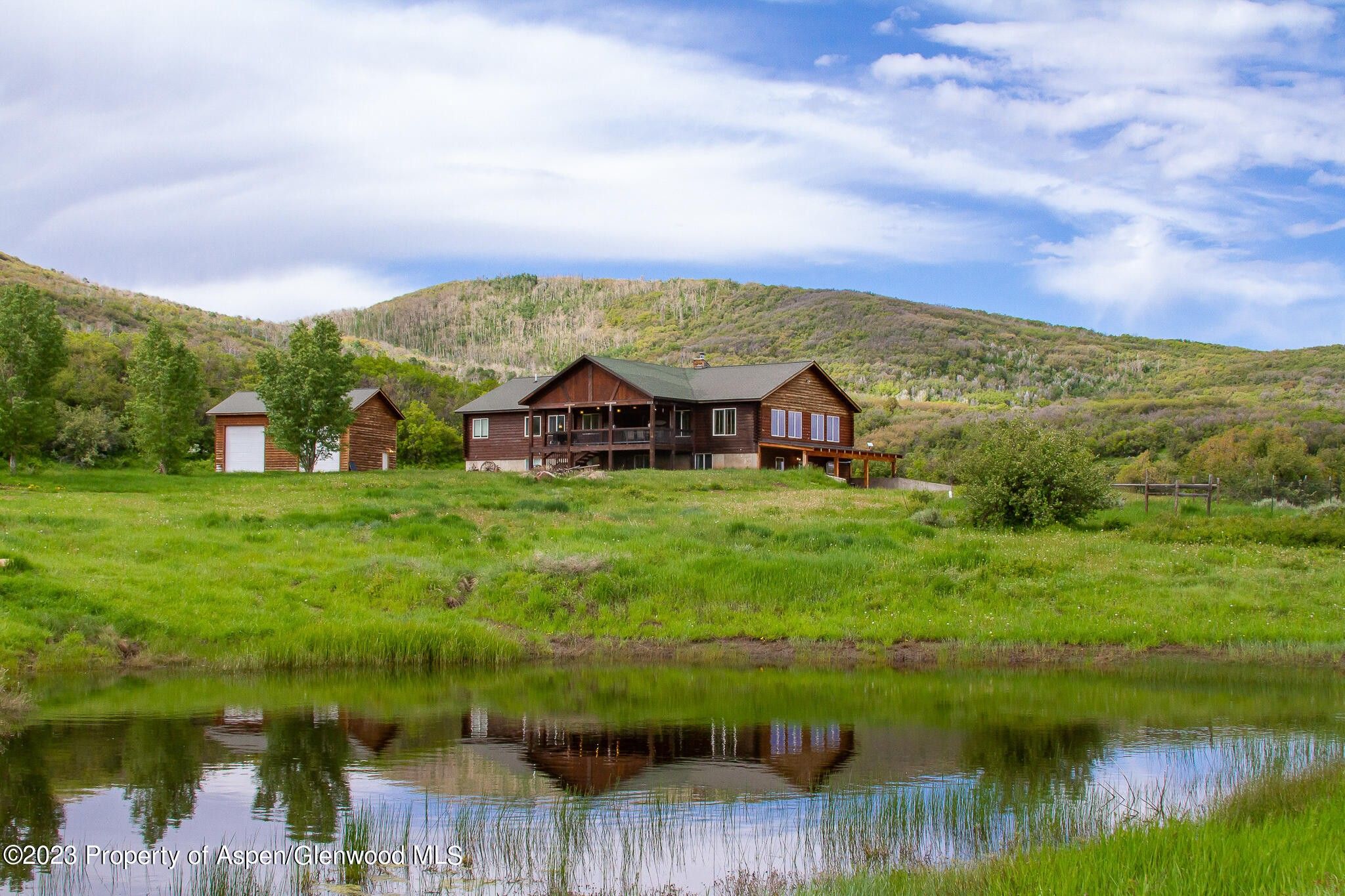 Meeker, Rio Blanco County, CO House for sale Property ID 416690572