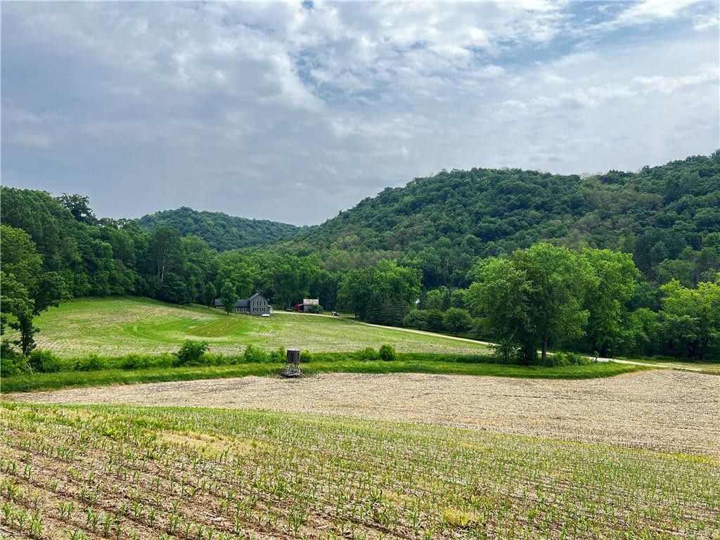 Fountain City, Buffalo County, WI Farms and Ranches, Lakefront Property