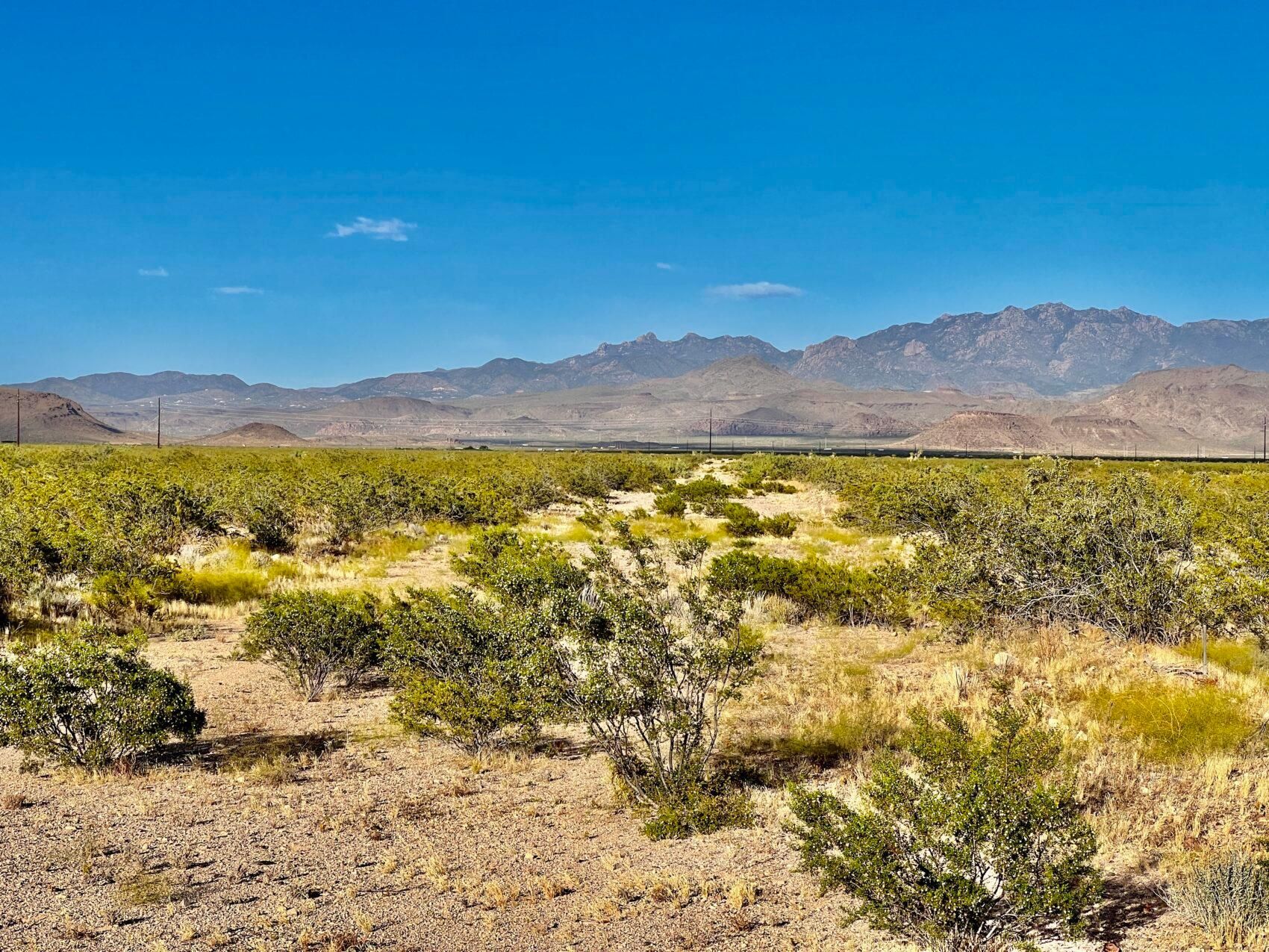 Golden Valley, Mohave County, AZ Recreational Property, Homesites for