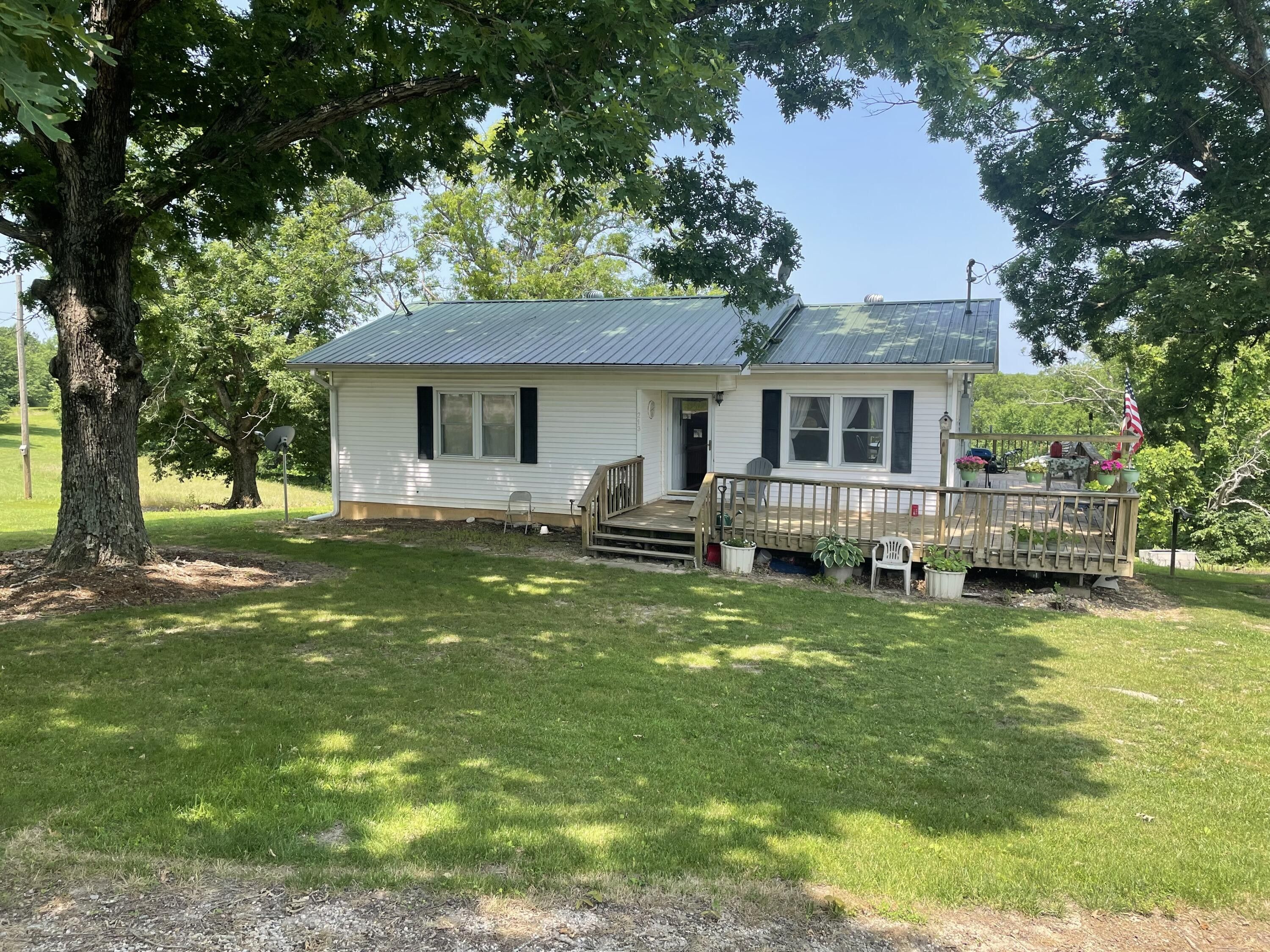 Long Lane, Dallas County, MO House for sale Property ID 416691325