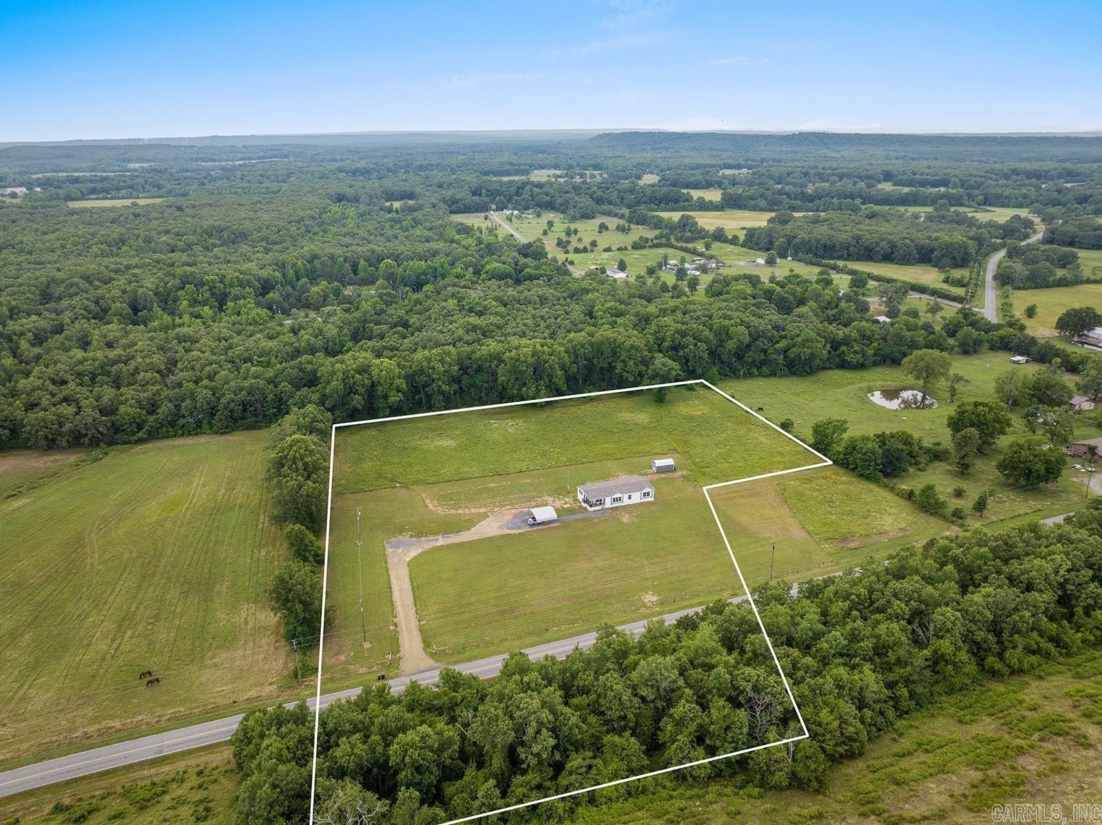 Sherwood, Faulkner County, AR House for sale Property ID 416691335