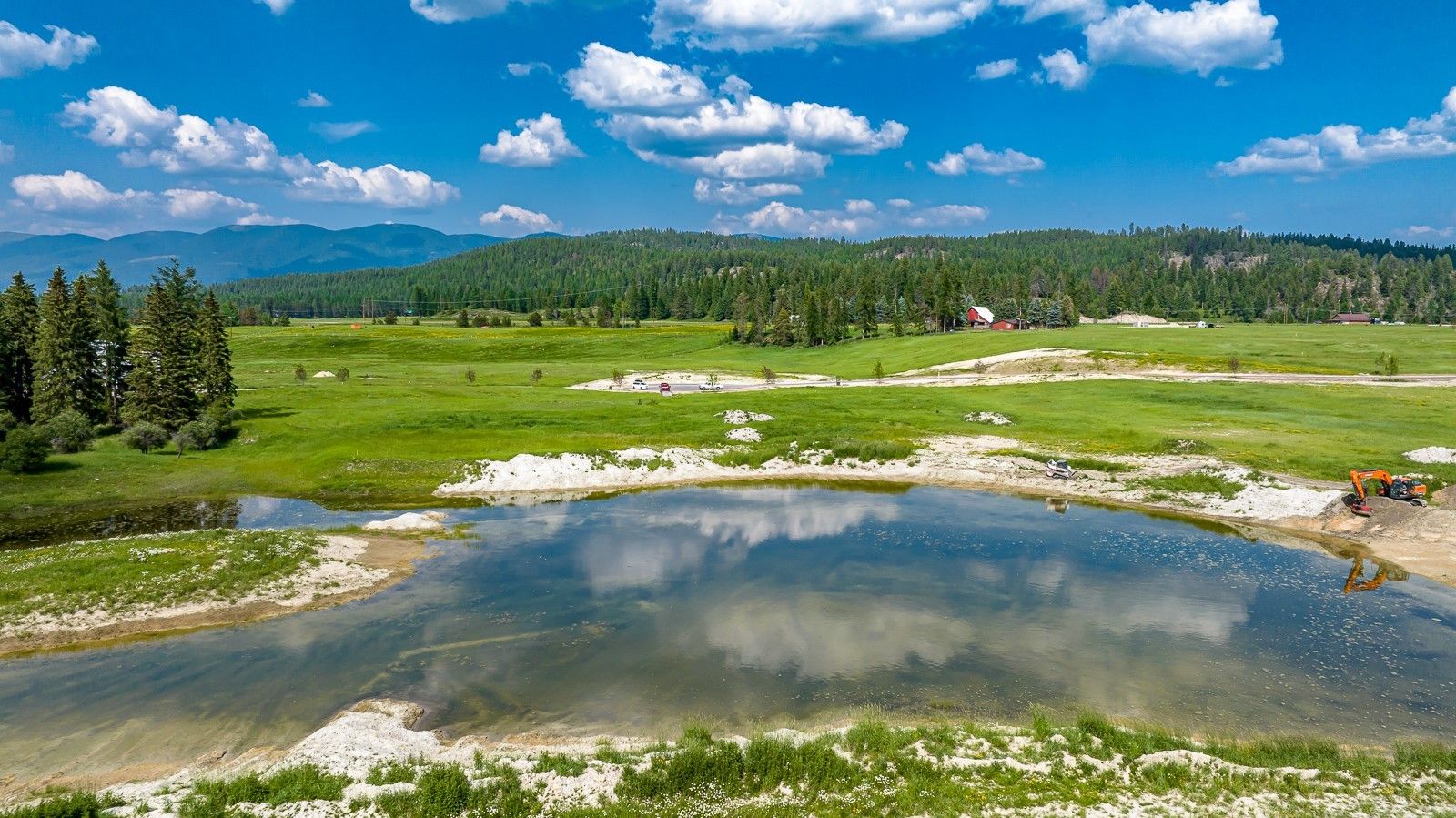 Whitefish, Flathead County, MT Farms and Ranches for sale Property ID