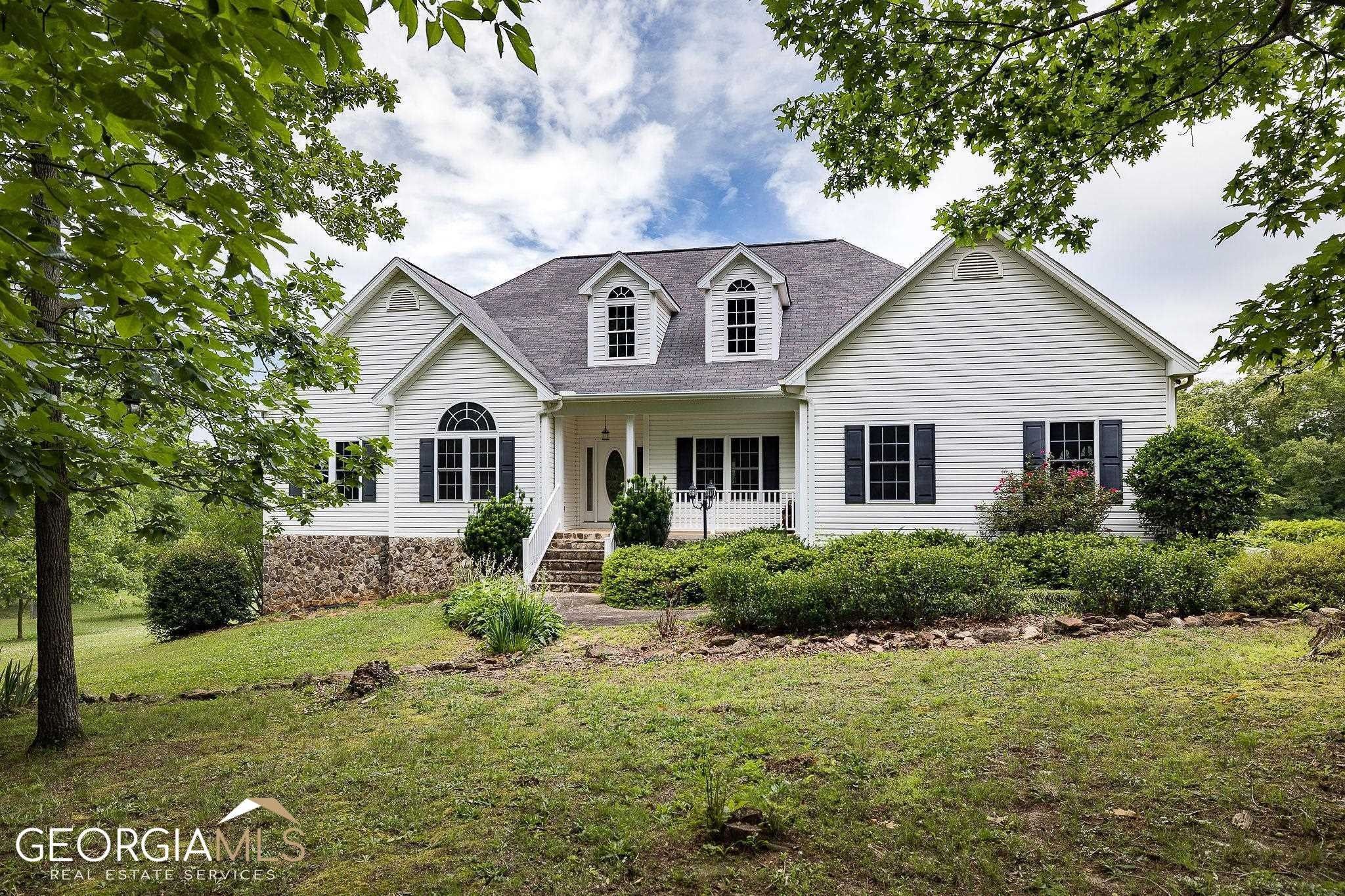 Canon, Hart County, GA House for sale Property ID 416691436 LandWatch